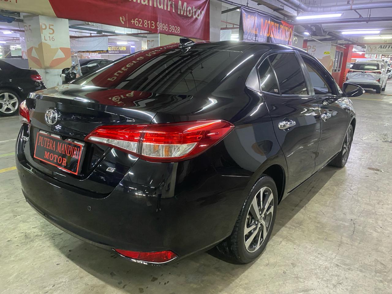 2018 Toyota Vios 2018 Toyota Vios