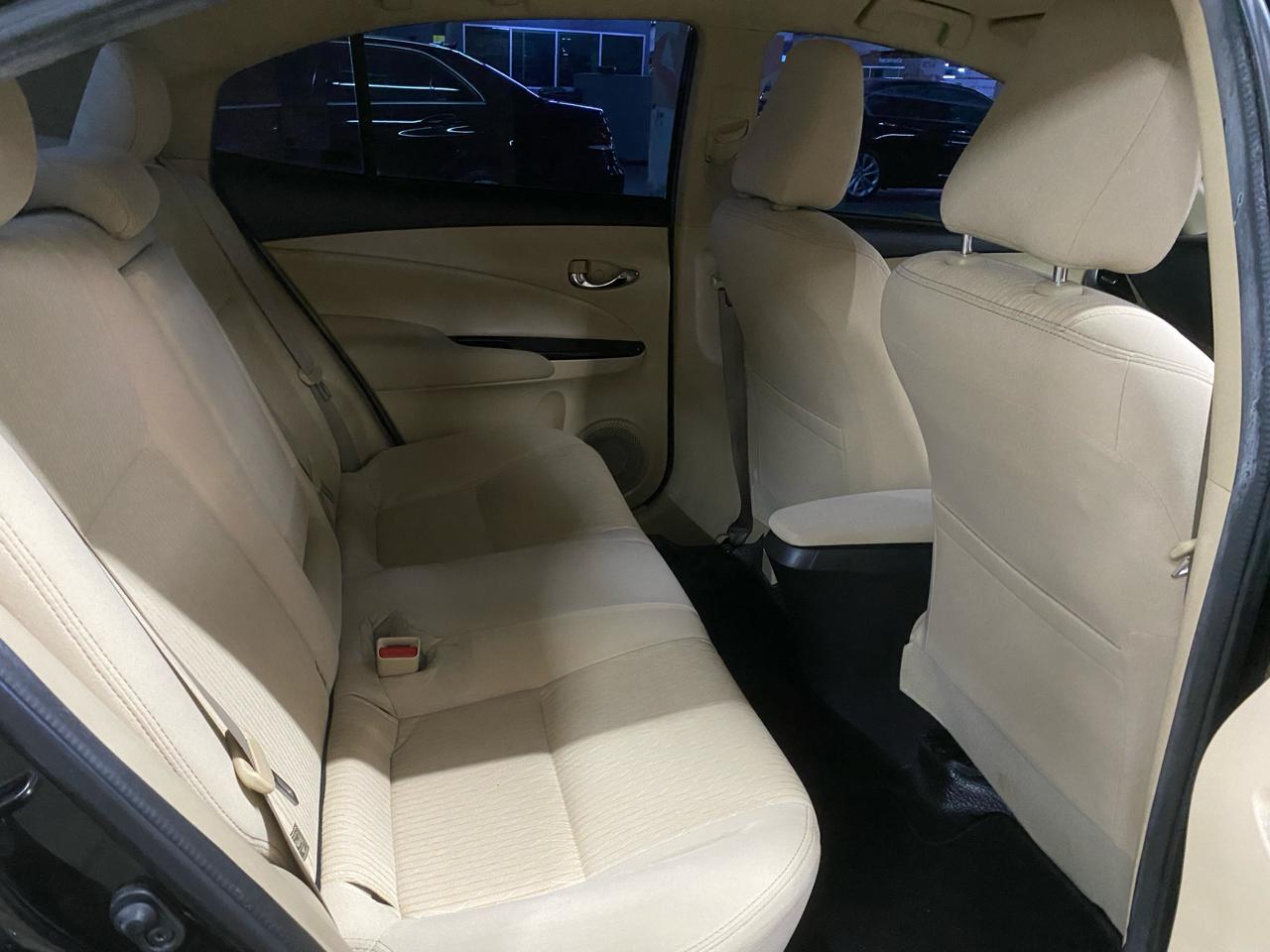 2018 Toyota Vios 2018 Toyota Vios