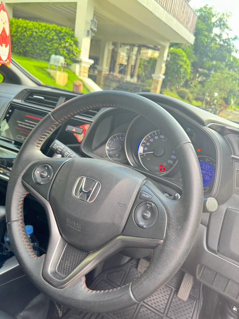 2019 Honda Jazz  GK5 1.5 RS CVT 2019 Honda Jazz  GK5 1.5 RS CVT