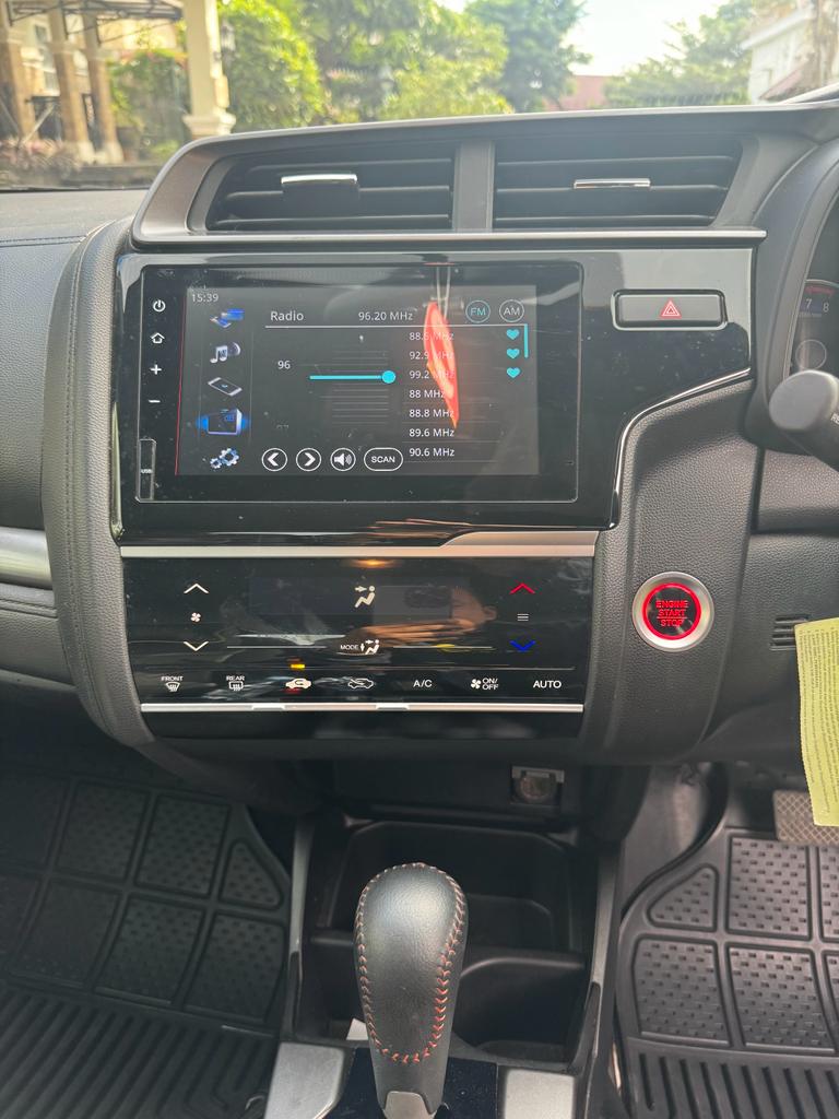 2019 Honda Jazz  GK5 1.5 RS CVT 2019 Honda Jazz  GK5 1.5 RS CVT