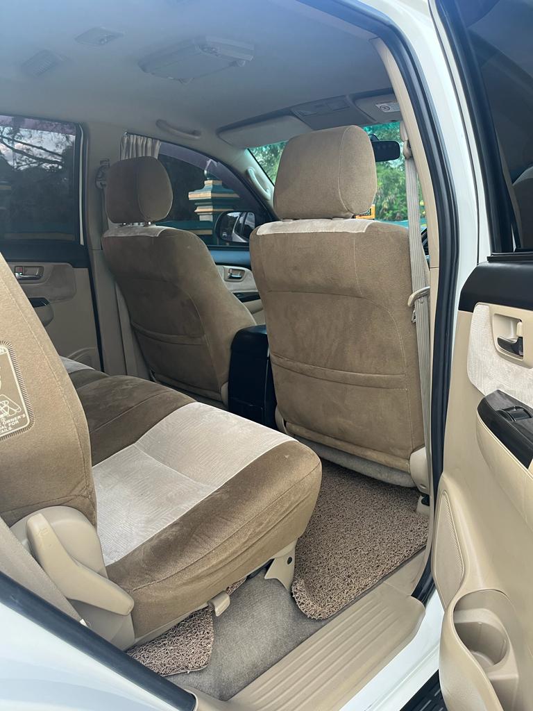 1970 Toyota Fortuner  2.5L G VNT TRD Diesel AT 1970 Toyota Fortuner  2.5L G VNT TRD Diesel AT