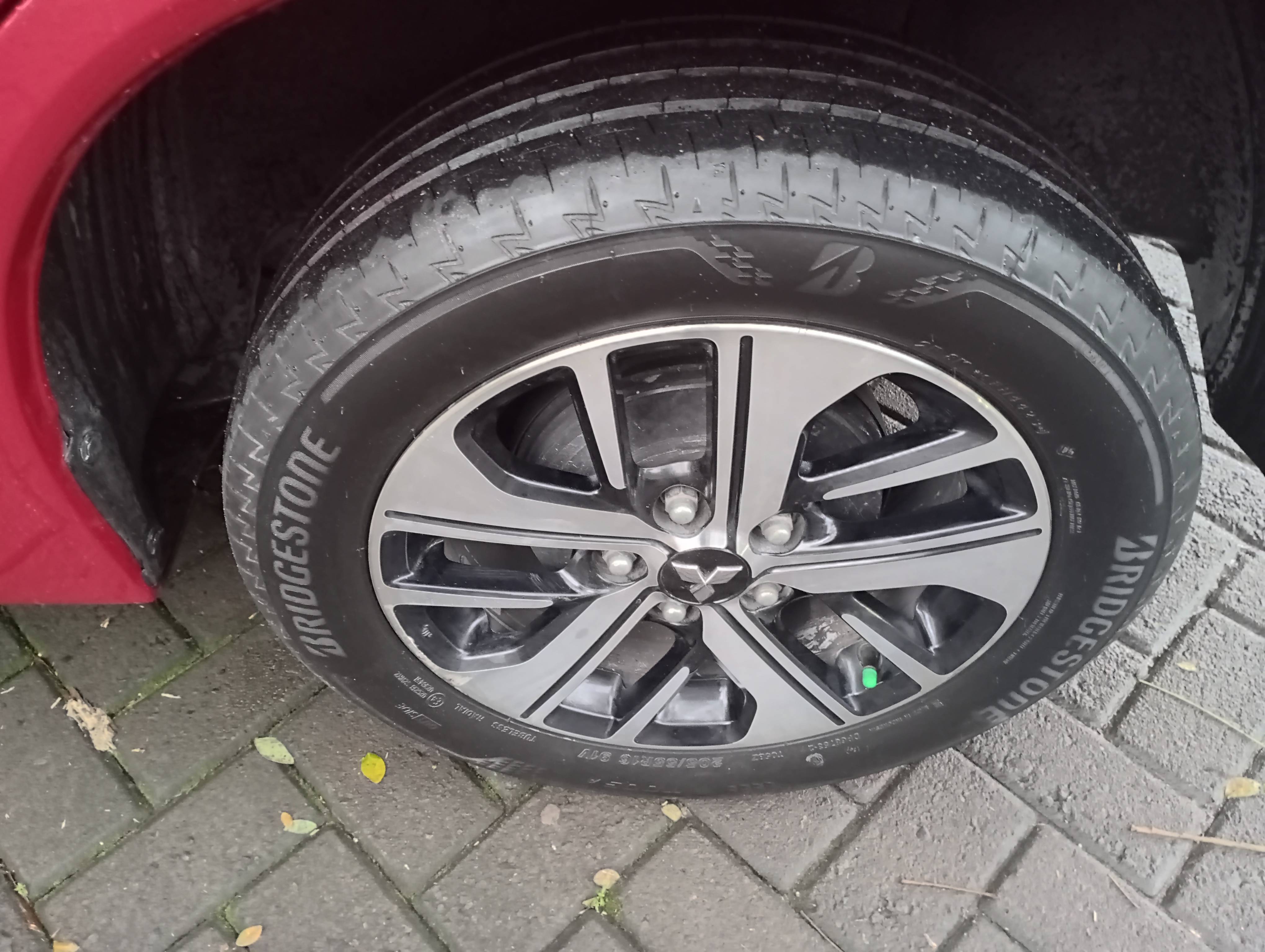 2017 Mitsubishi Xpander 2017 Mitsubishi Xpander