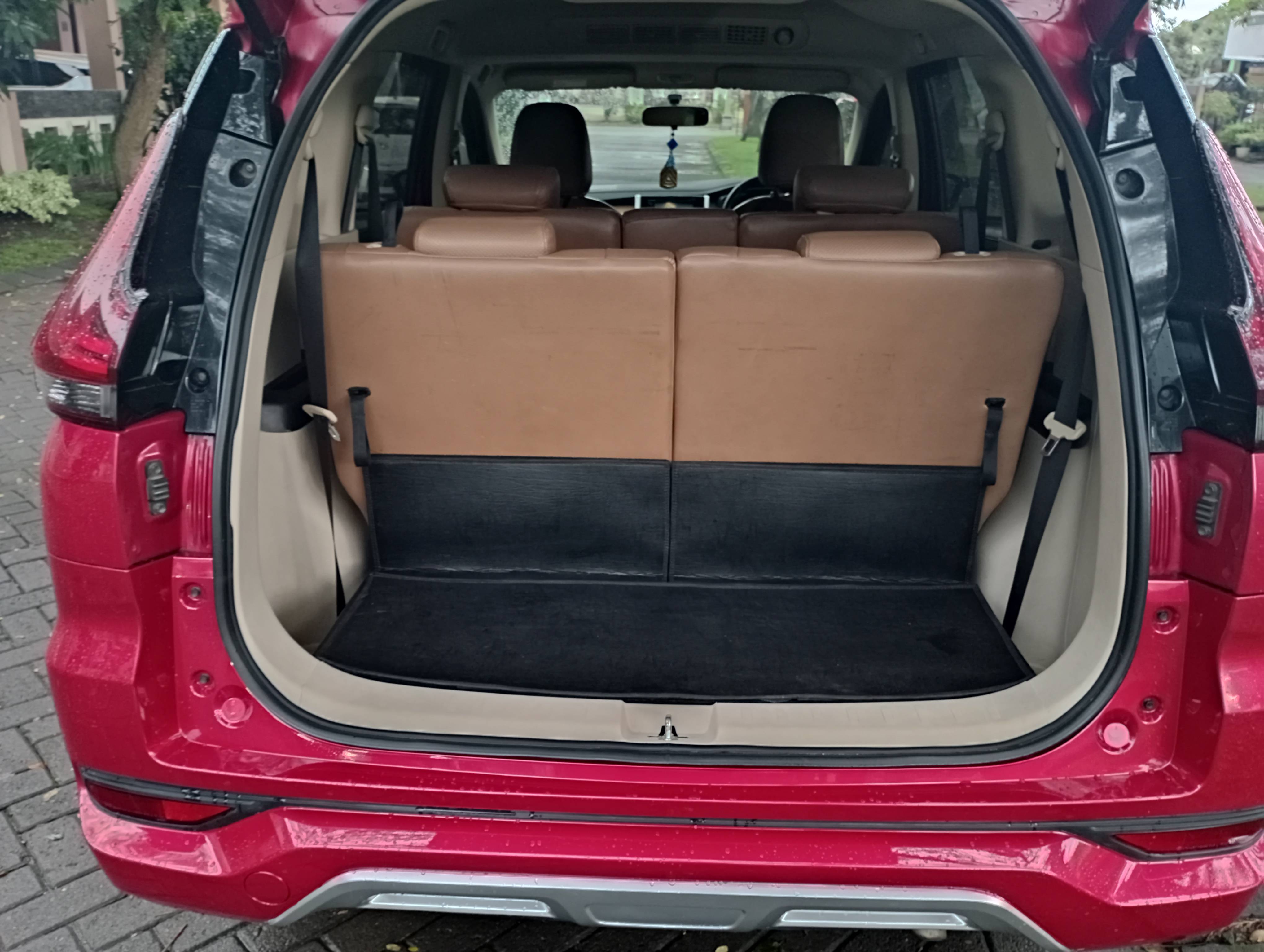 2017 Mitsubishi Xpander 2017 Mitsubishi Xpander