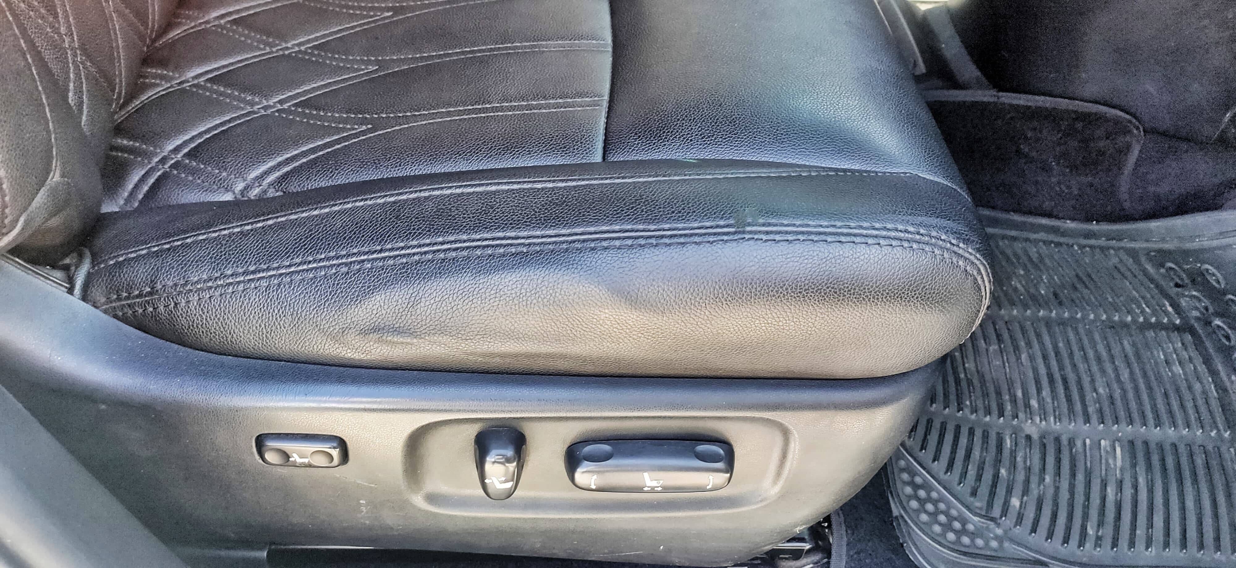 2004 Toyota Harrier 2004 Toyota Harrier