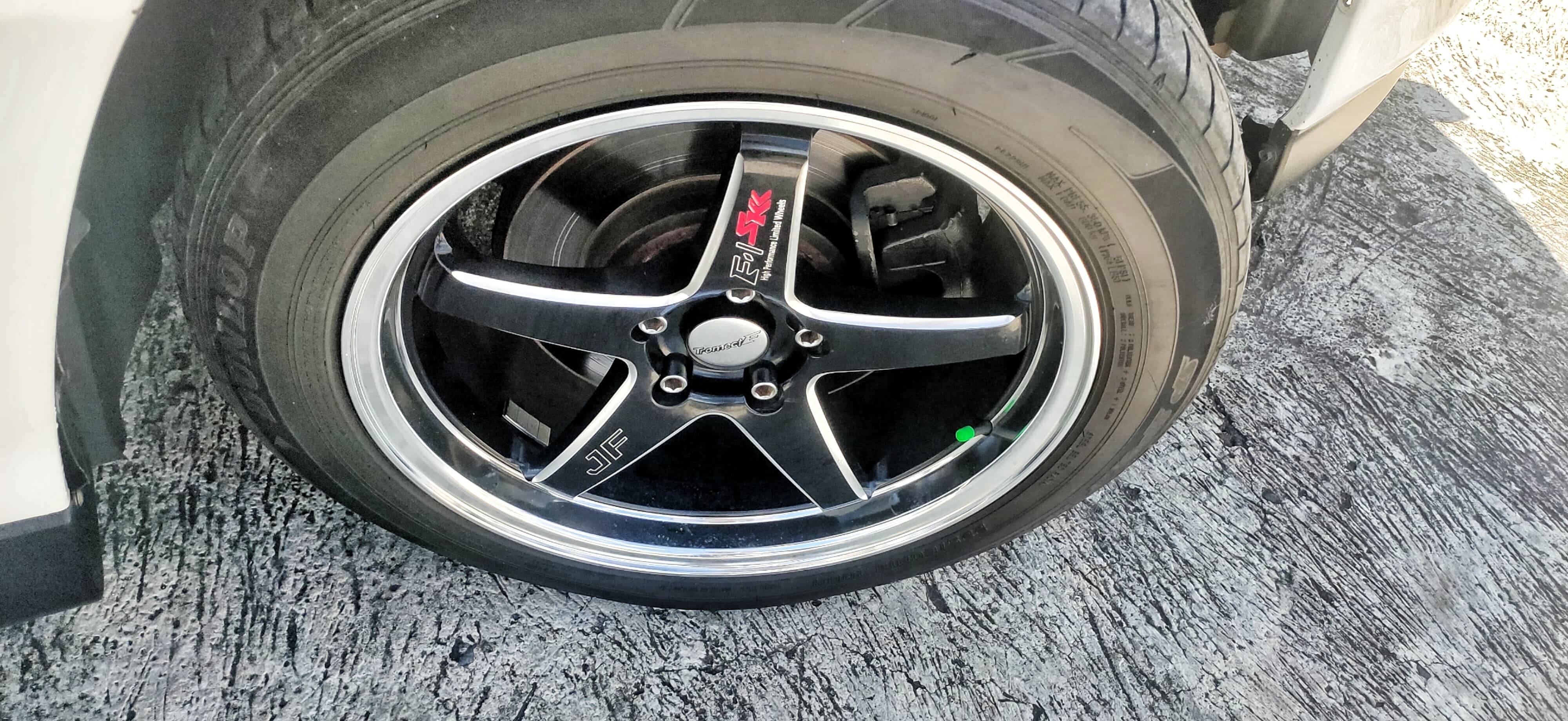 2004 Toyota Harrier 2004 Toyota Harrier