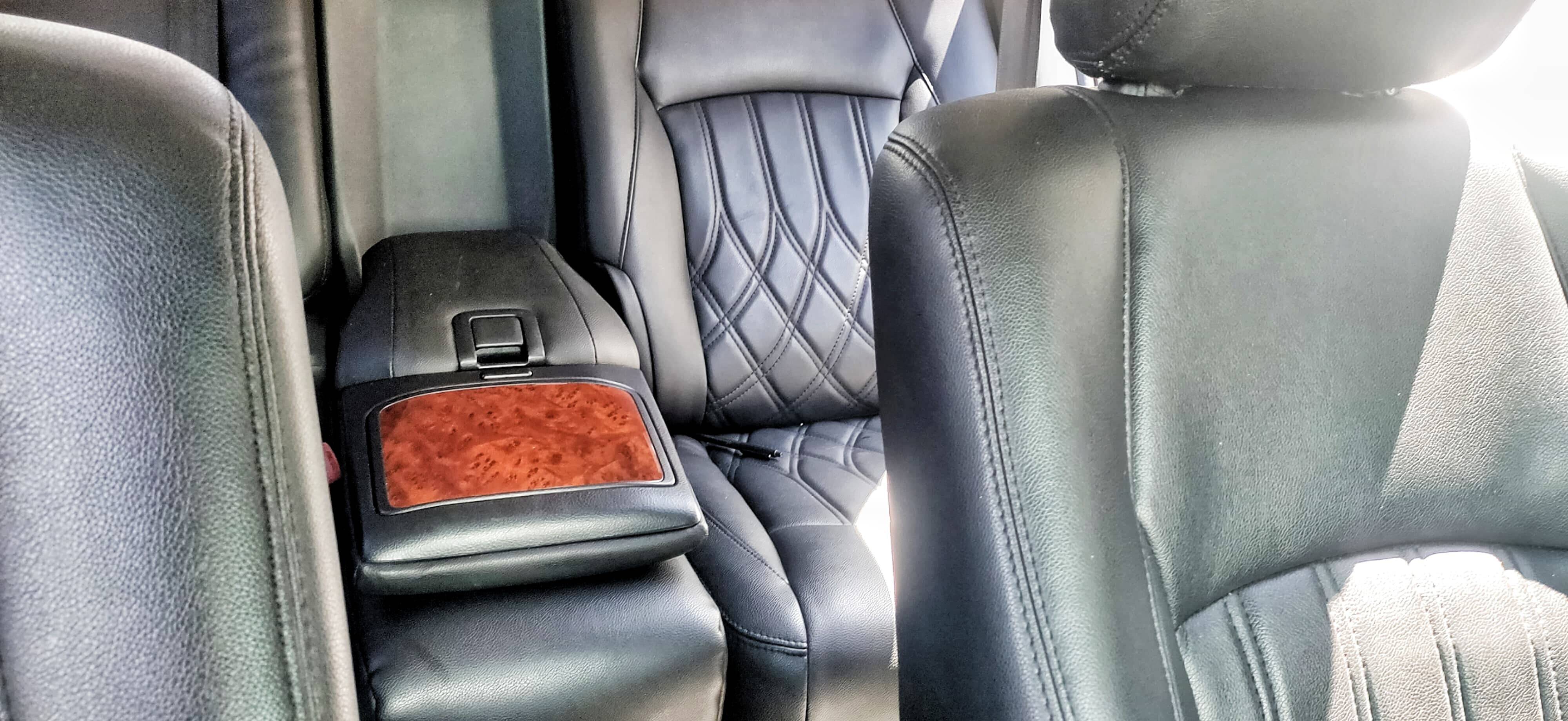 2004 Toyota Harrier 2004 Toyota Harrier