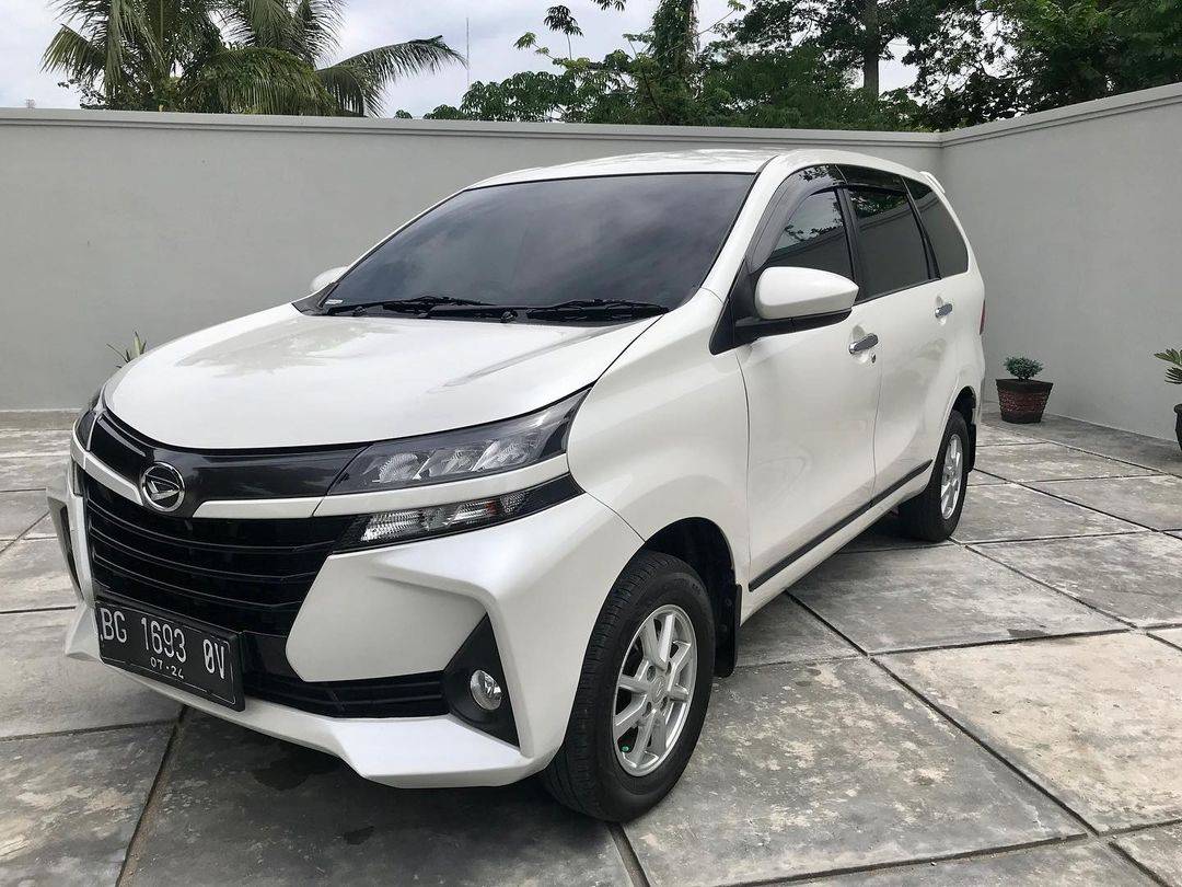 2019 Daihatsu Xenia 2019 Daihatsu Xenia