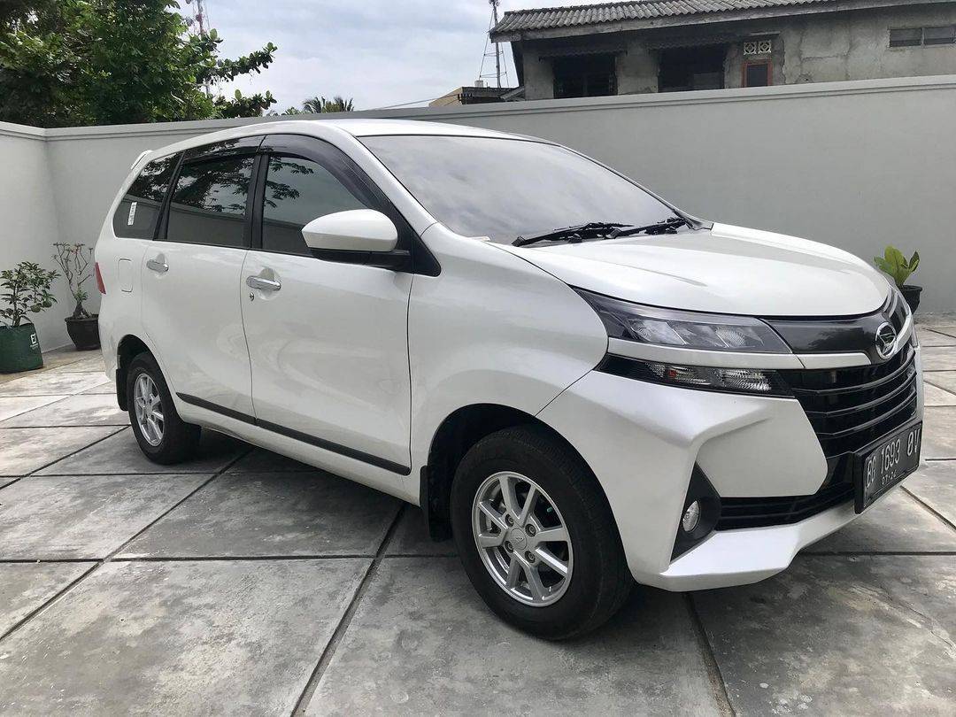 2019 Daihatsu Xenia 2019 Daihatsu Xenia