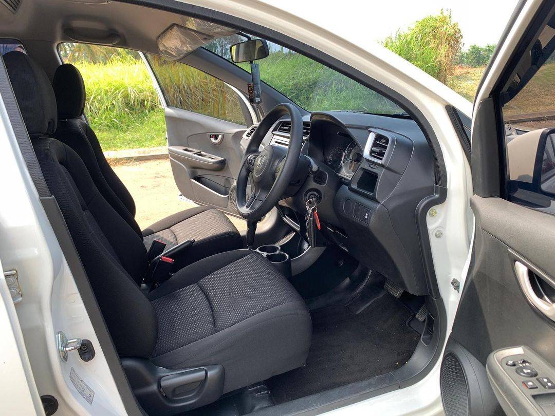 2017 Honda BRV 2017 Honda BRV