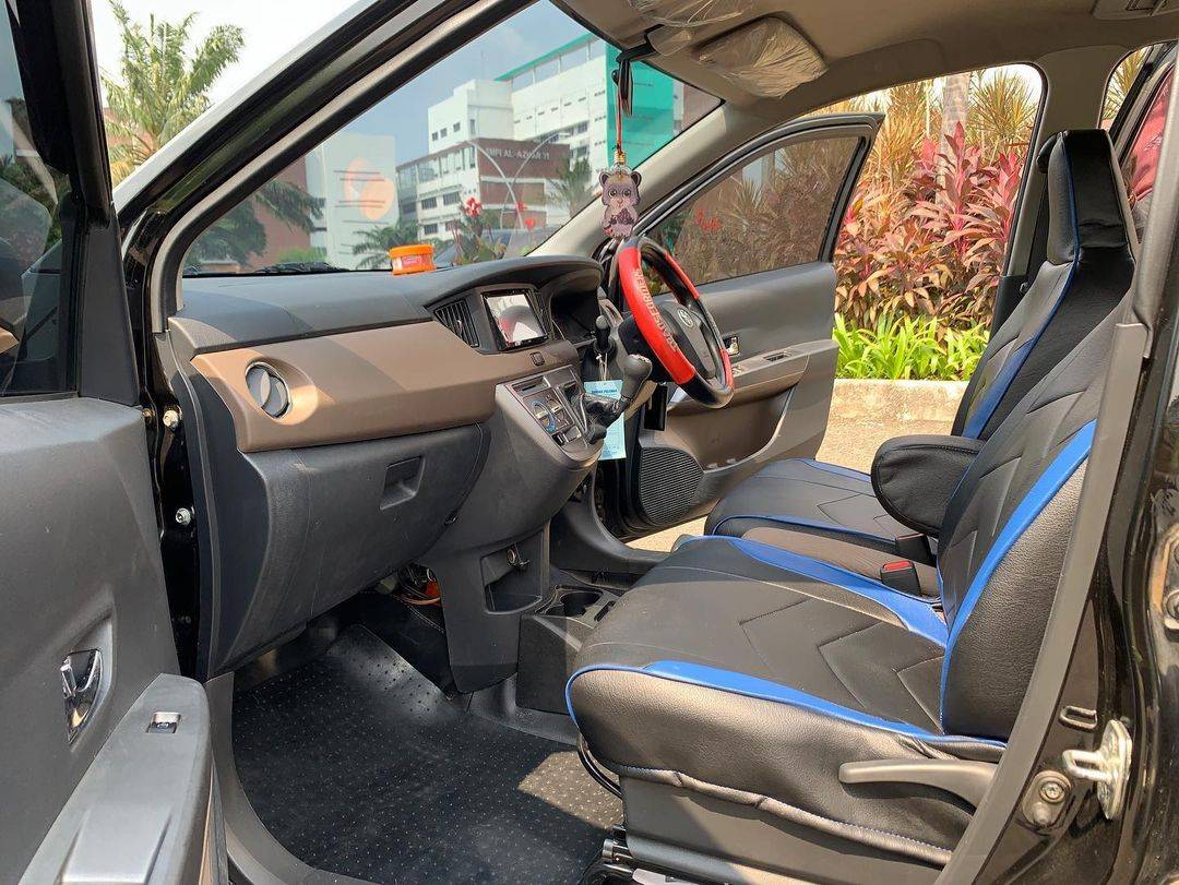 2017 Toyota Calya 2017 Toyota Calya