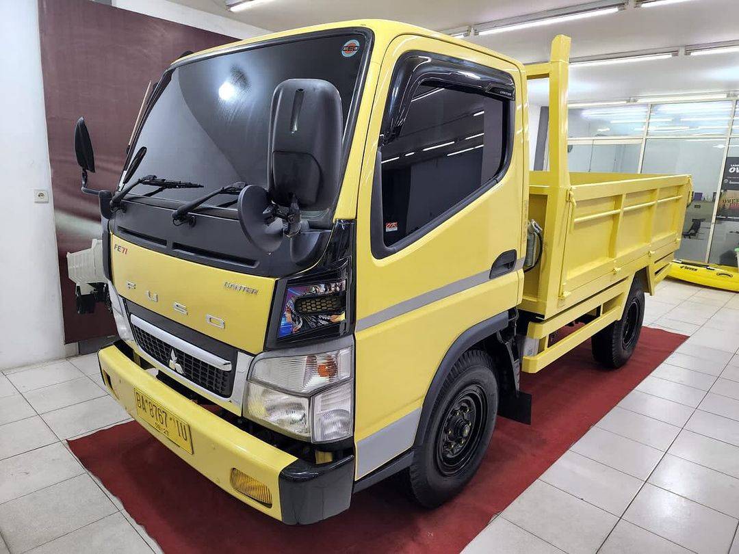 Second Hand 2022 Mitsubishi Colt T120 SS Second Hand 2022 Mitsubishi Colt T120 SS