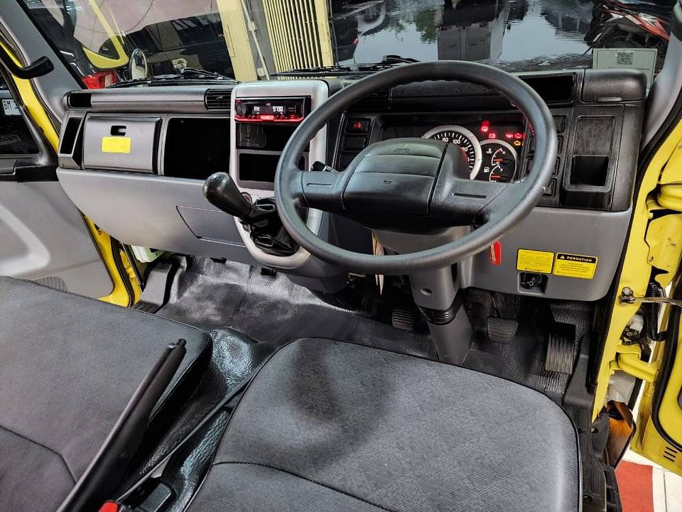 2022 Mitsubishi Colt T120 SS 2022 Mitsubishi Colt T120 SS