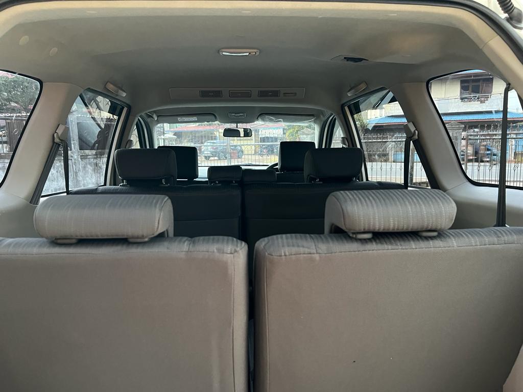 2019 Toyota Avanza 2019 Toyota Avanza