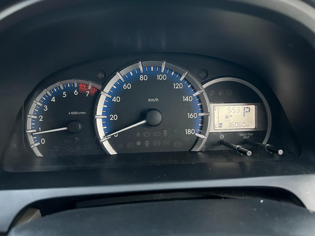 2019 Toyota Avanza 2019 Toyota Avanza