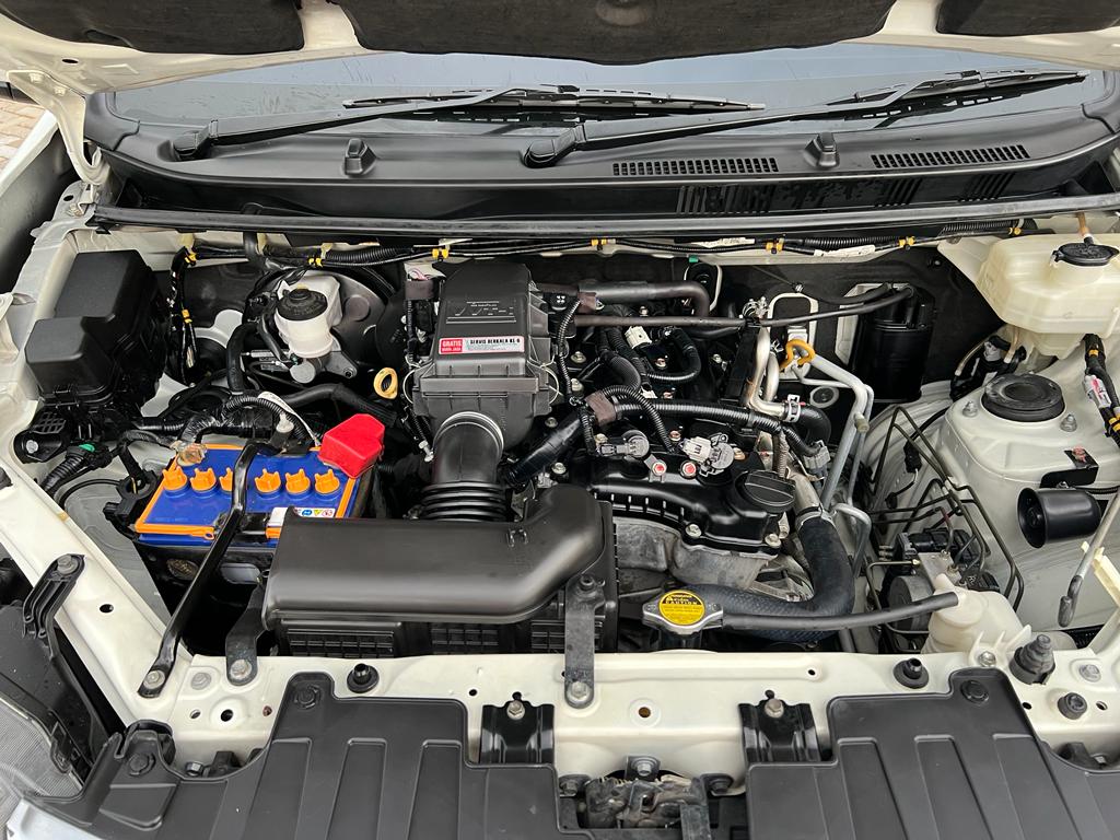 2019 Toyota Avanza 2019 Toyota Avanza