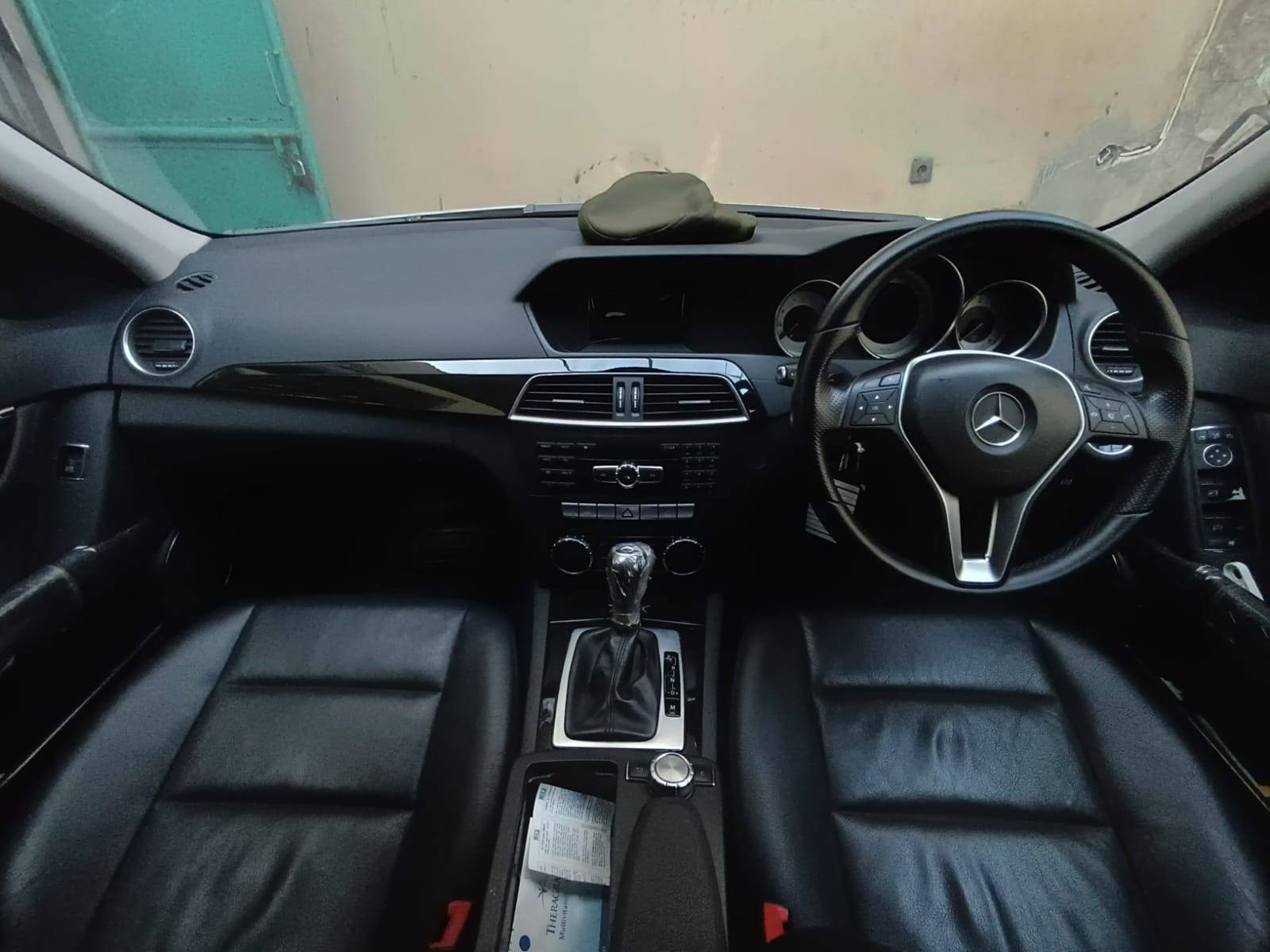 2013 Mercedes Benz C-Class Sedan 2013 Mercedes Benz C-Class Sedan