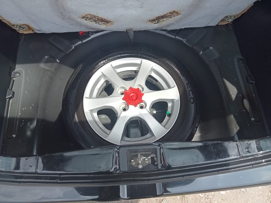 2014 Toyota Agya 2014 Toyota Agya