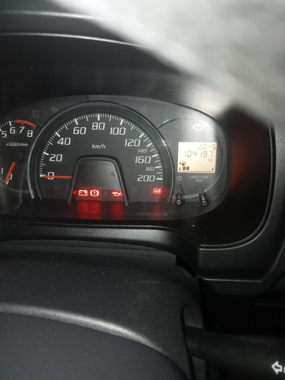 2014 Toyota Agya 2014 Toyota Agya