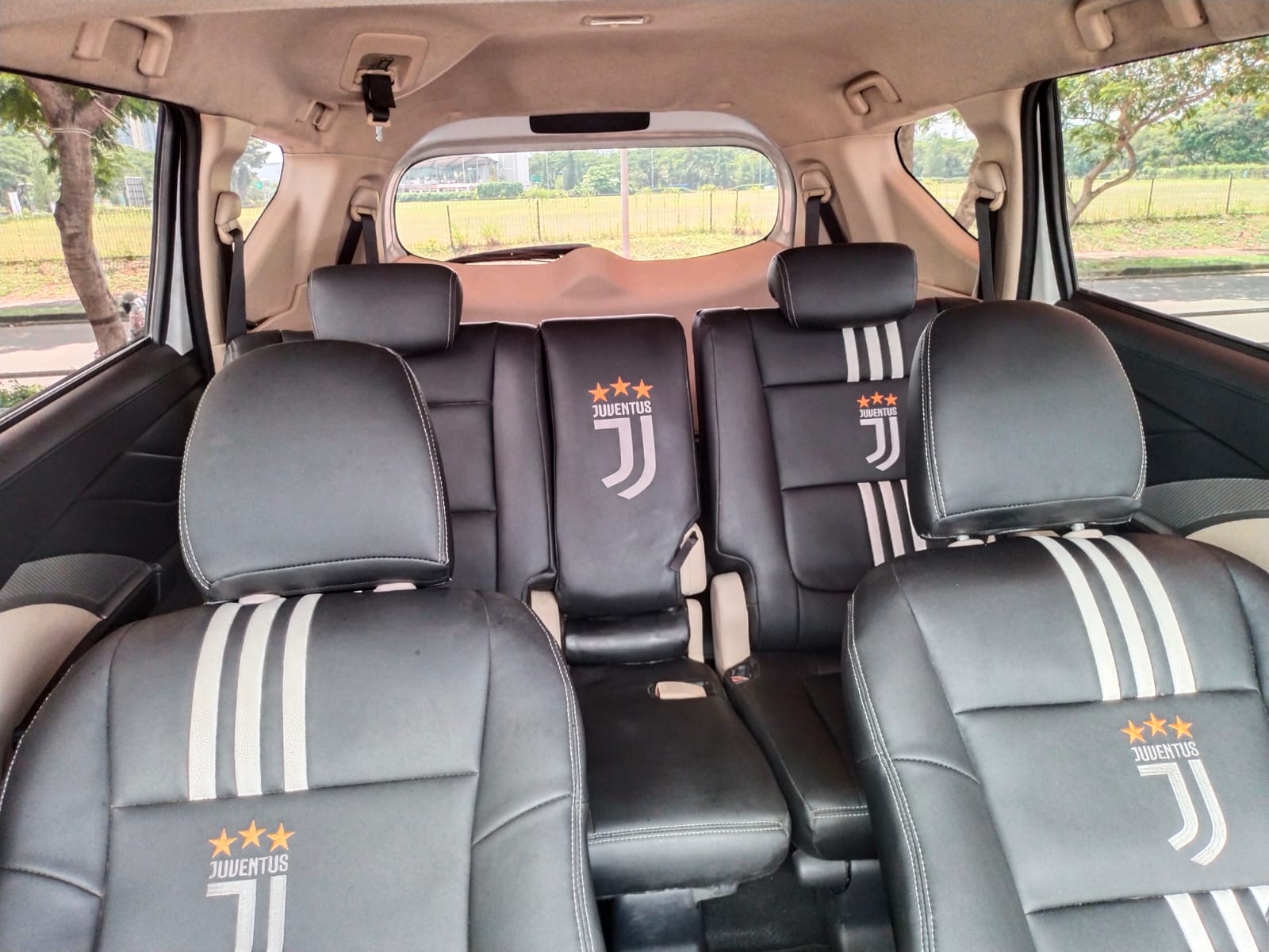 2017 Mitsubishi Xpander 2017 Mitsubishi Xpander