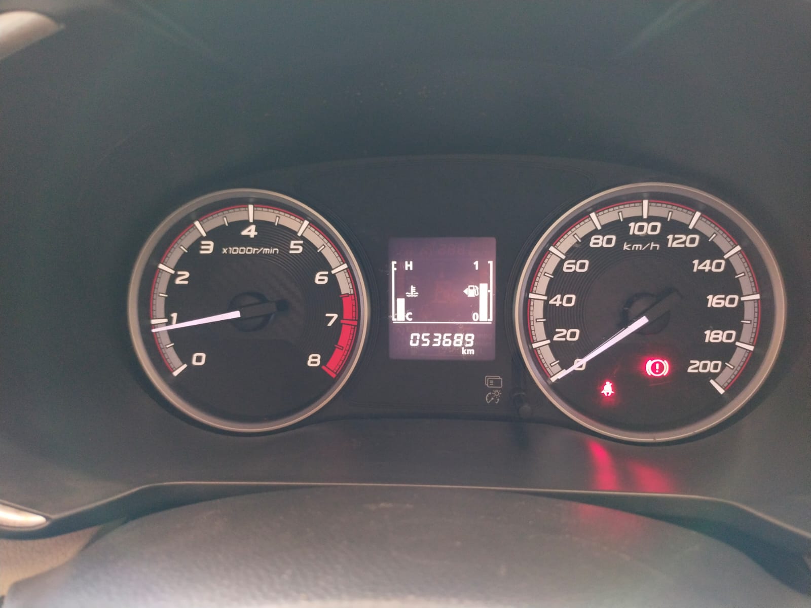 2017 Mitsubishi Xpander 2017 Mitsubishi Xpander