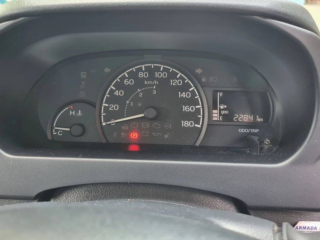 2022 Daihatsu Gran Max PU 2022 Daihatsu Gran Max PU