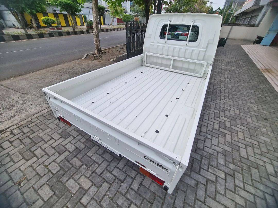 2022 Daihatsu Gran Max PU 2022 Daihatsu Gran Max PU