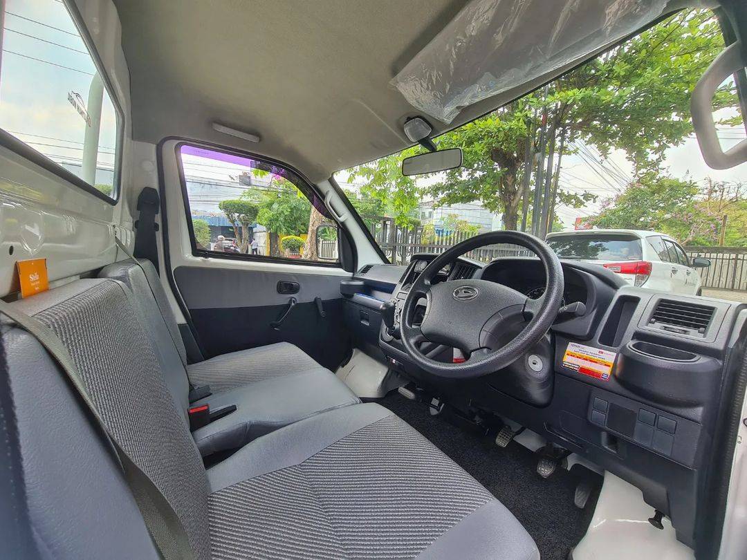 2022 Daihatsu Gran Max PU 2022 Daihatsu Gran Max PU