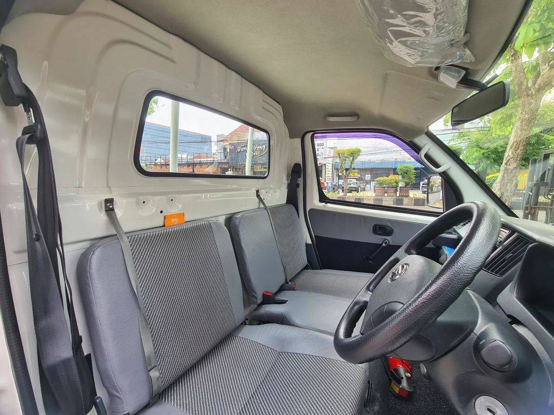 2022 Daihatsu Gran Max PU 2022 Daihatsu Gran Max PU