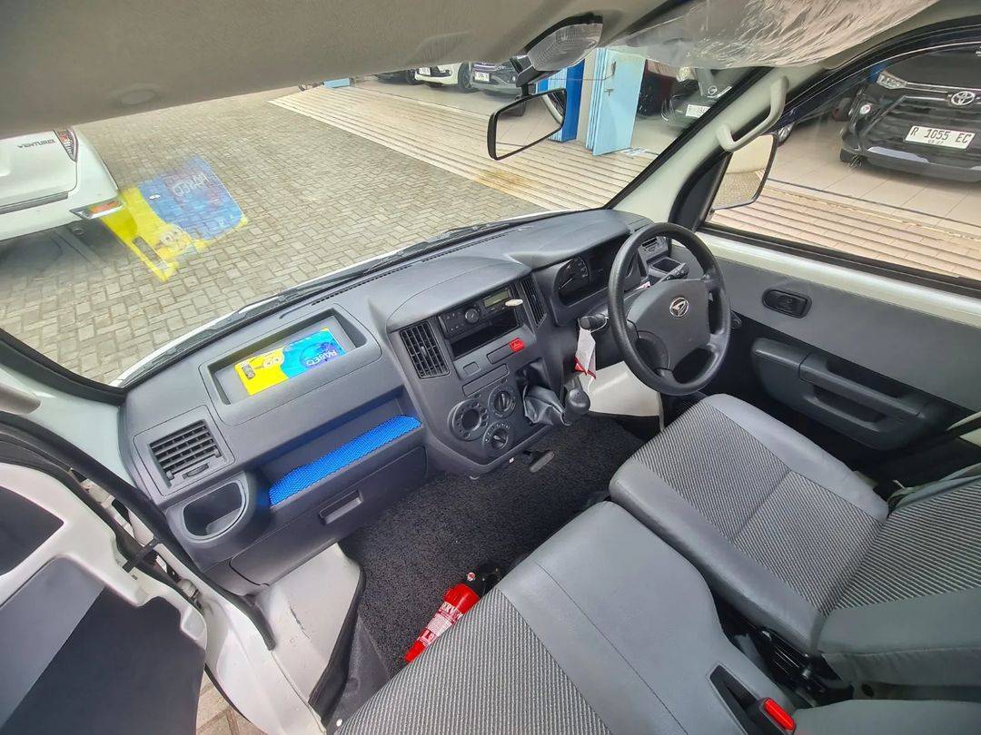 2022 Daihatsu Gran Max PU 2022 Daihatsu Gran Max PU