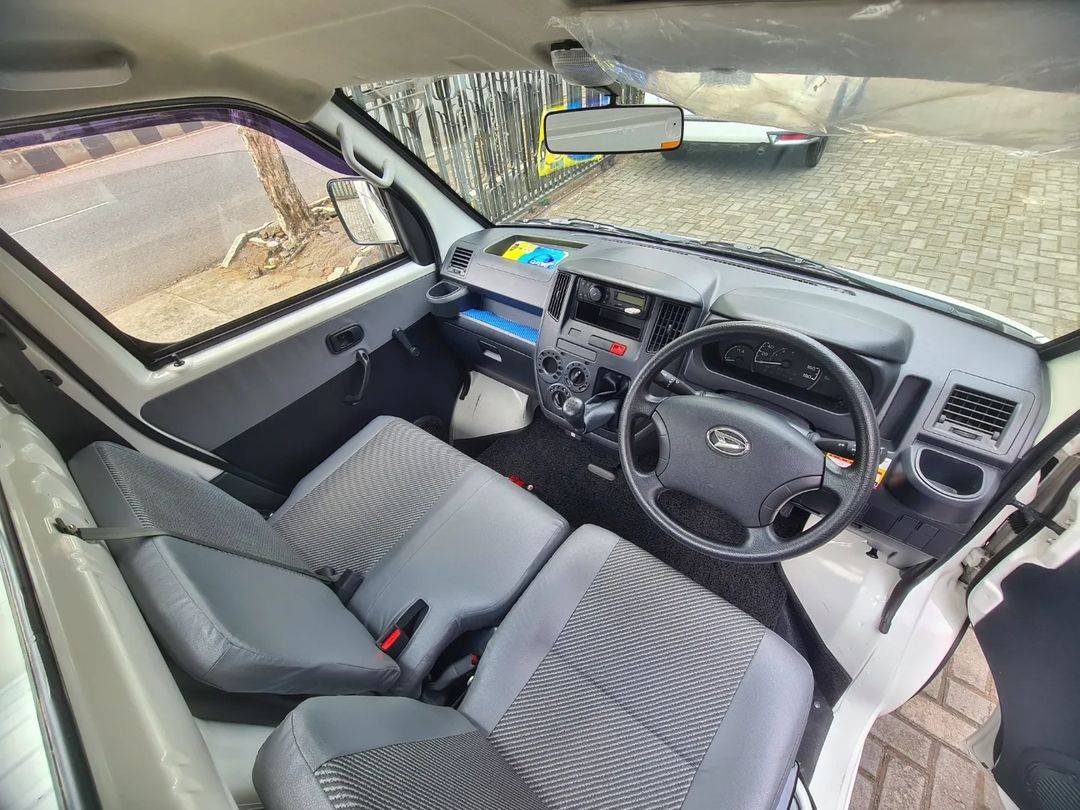 2022 Daihatsu Gran Max PU 2022 Daihatsu Gran Max PU