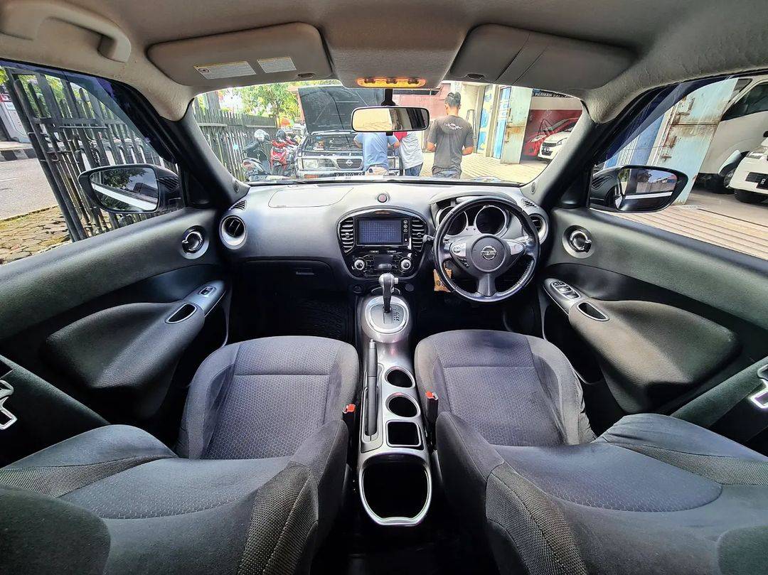 2015 Nissan Revolt 2015 Nissan Revolt