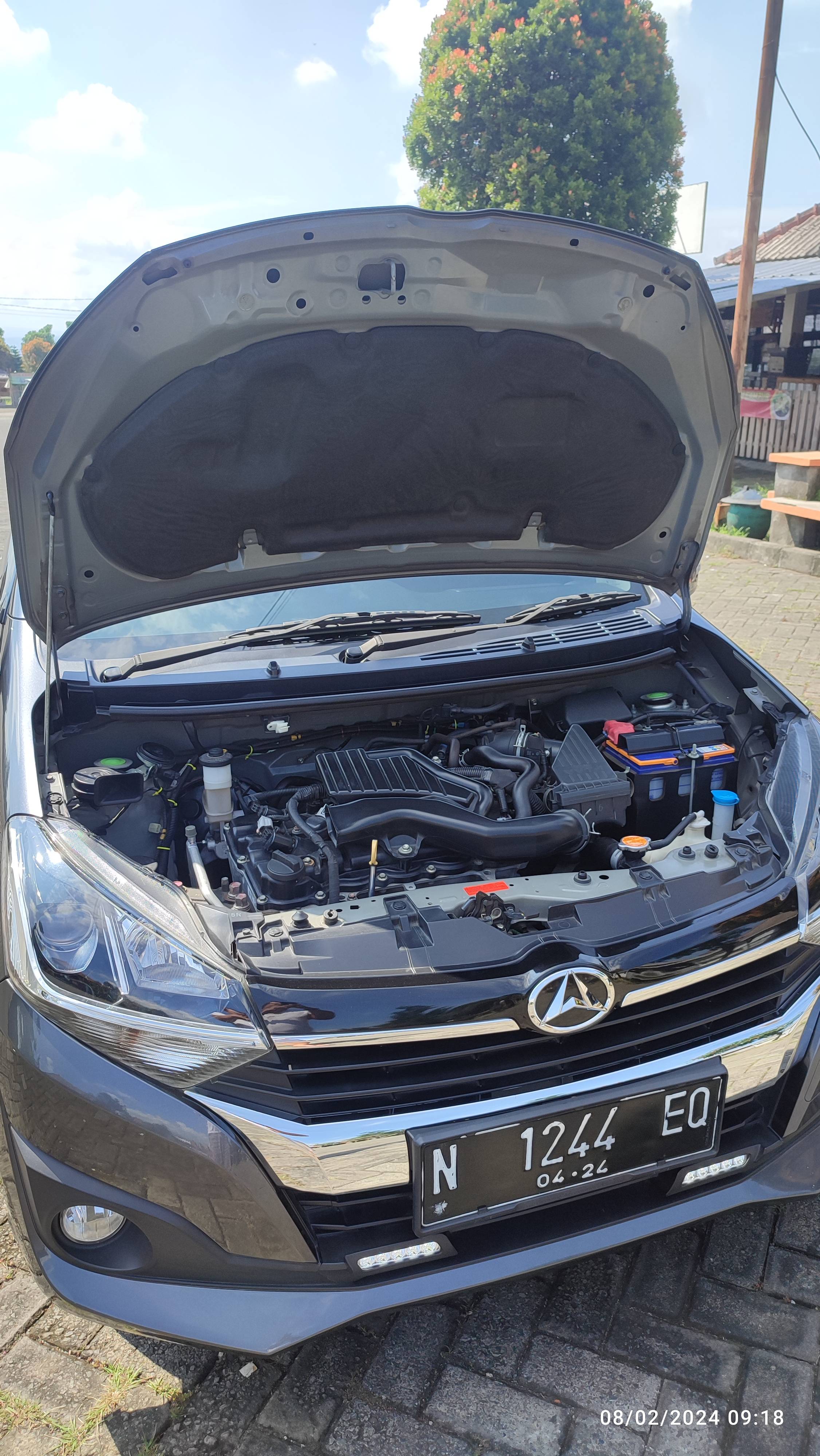 2019 Daihatsu Ayla 2019 Daihatsu Ayla