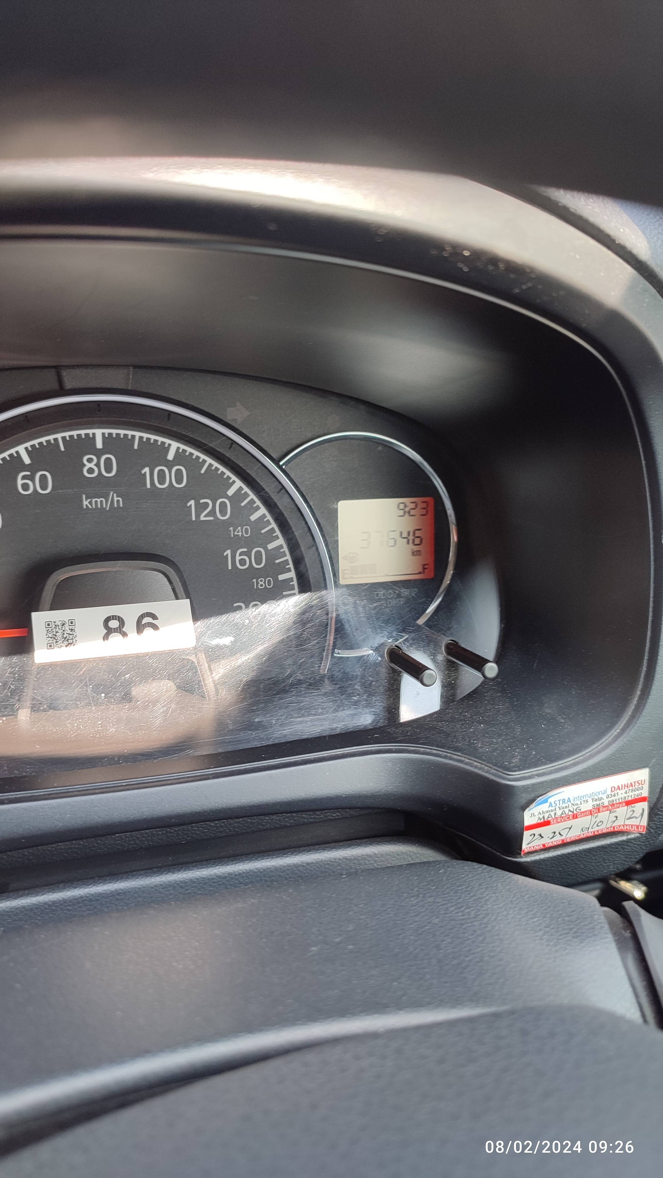 2019 Daihatsu Ayla 2019 Daihatsu Ayla