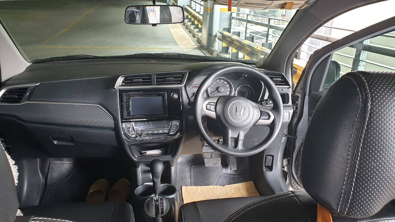 2017 Honda BRV 2017 Honda BRV