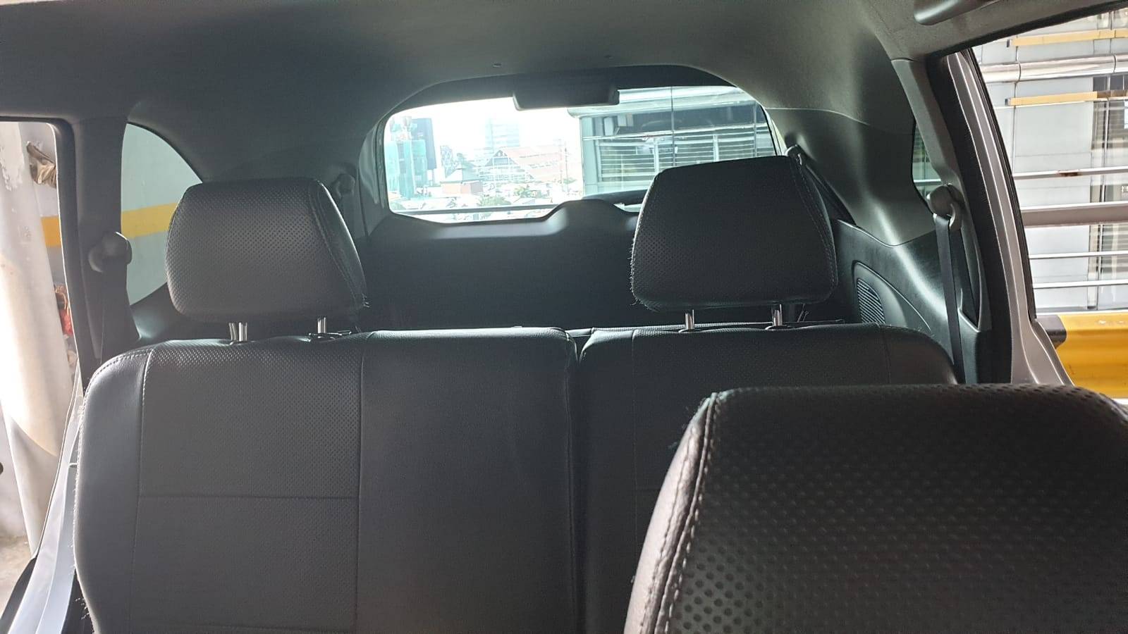 2017 Honda BRV 2017 Honda BRV