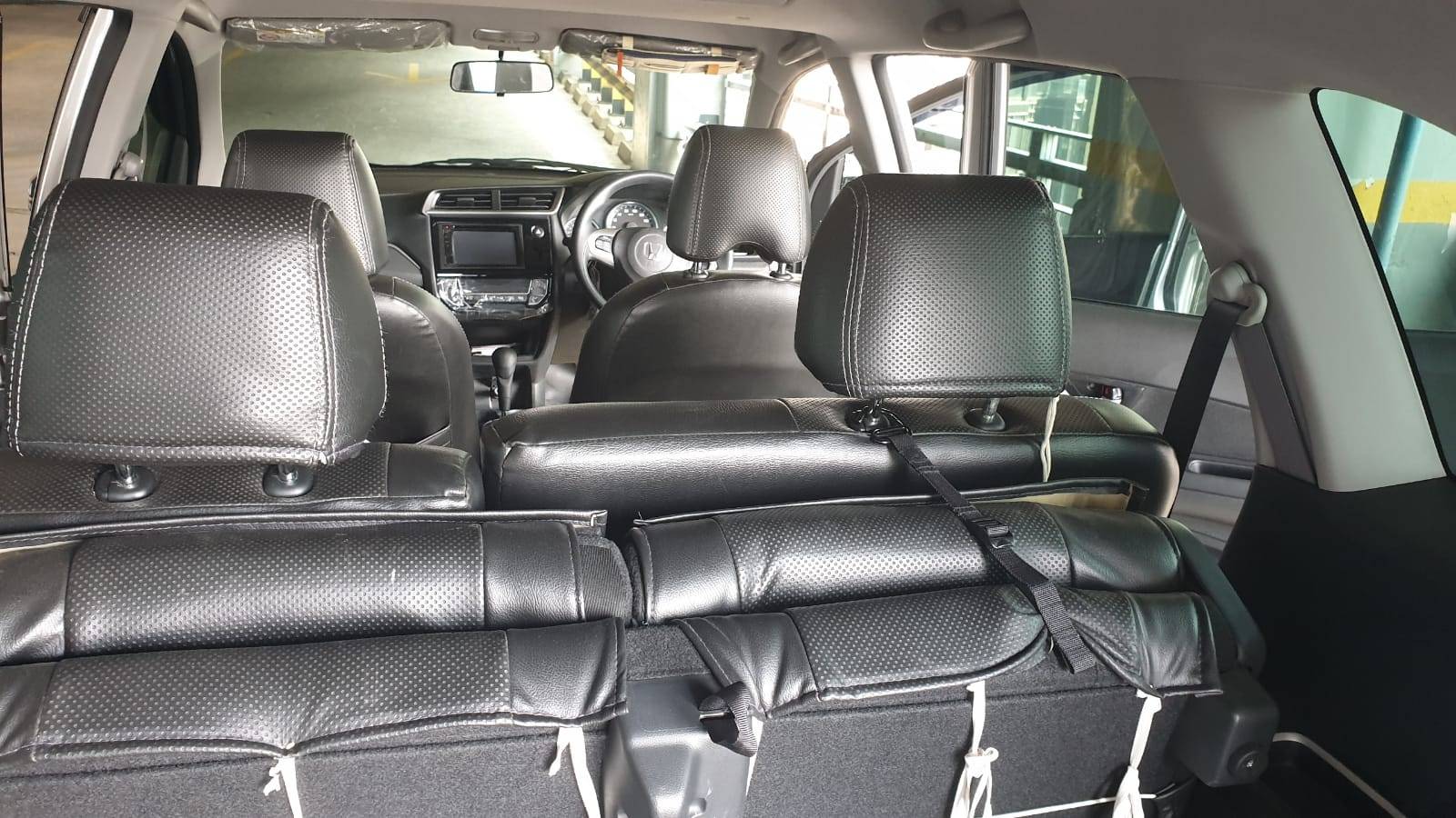 2017 Honda BRV 2017 Honda BRV