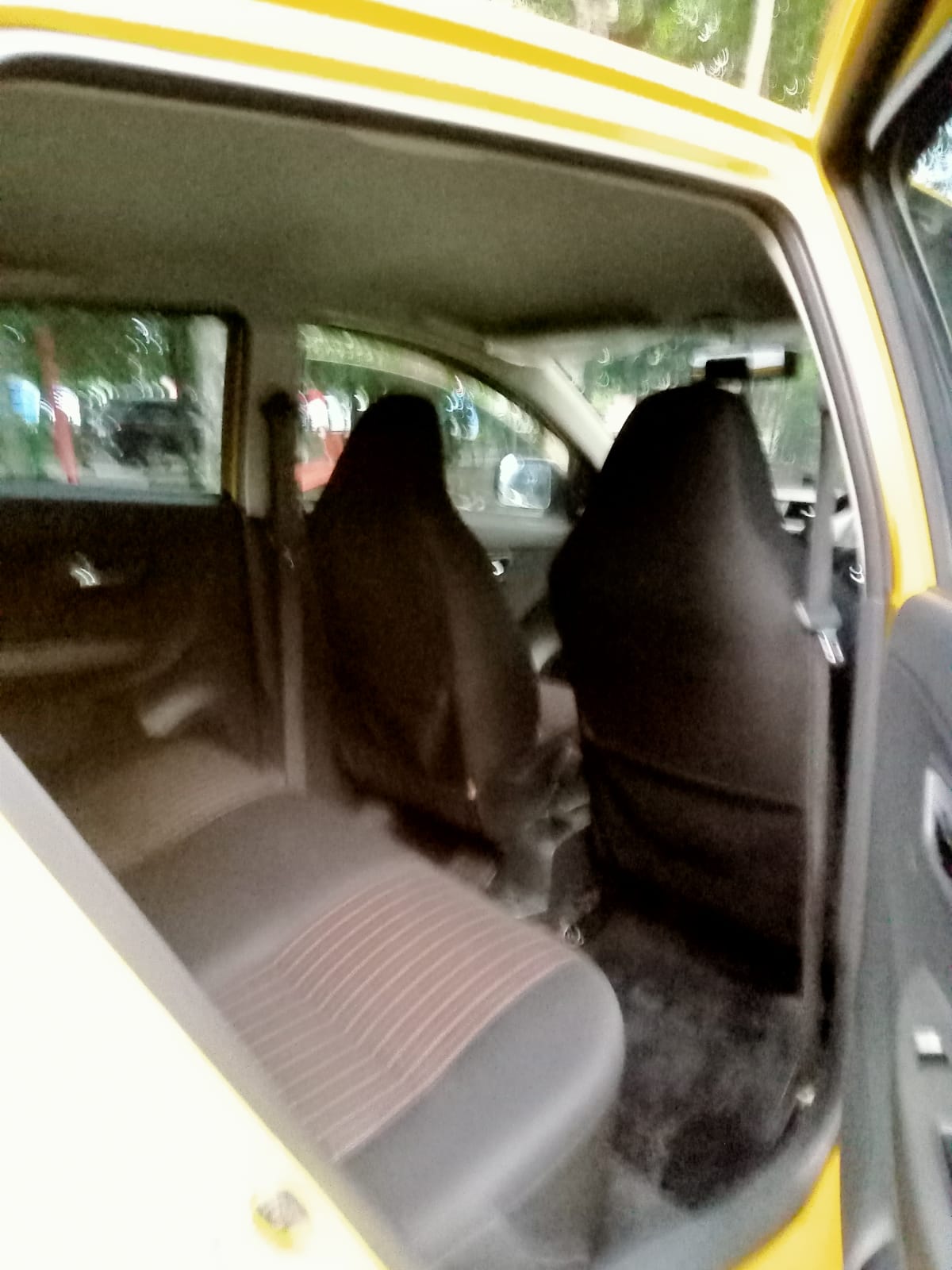 2017 Toyota Agya  1.2 TRD MT TRD 2017 Toyota Agya  1.2 TRD MT TRD