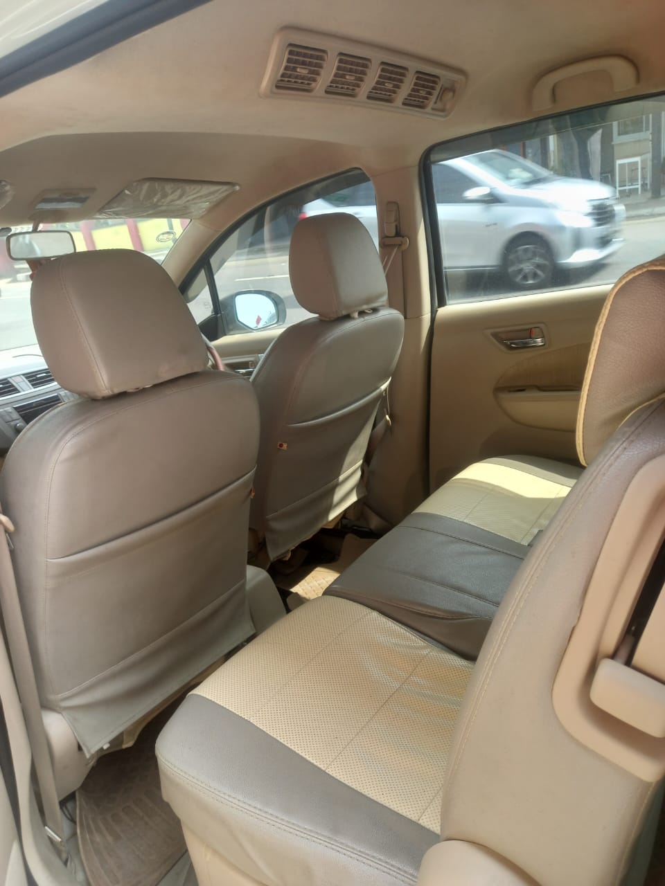 2014 Suzuki Ertiga  1.4 GX M/T ELEGANT PLUS 2014 Suzuki Ertiga  1.4 GX M/T ELEGANT PLUS