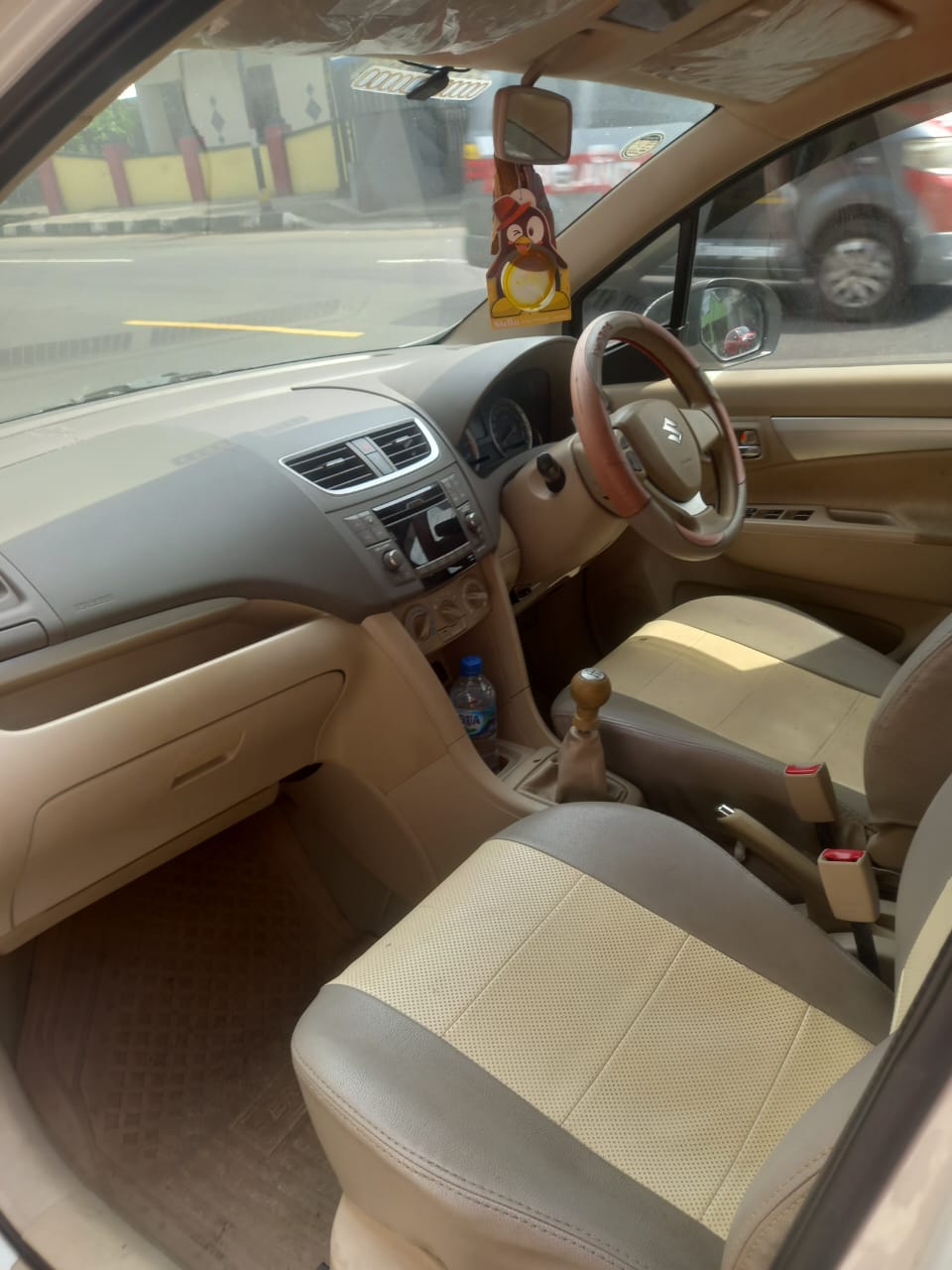 2014 Suzuki Ertiga  1.4 GX M/T ELEGANT PLUS 2014 Suzuki Ertiga  1.4 GX M/T ELEGANT PLUS