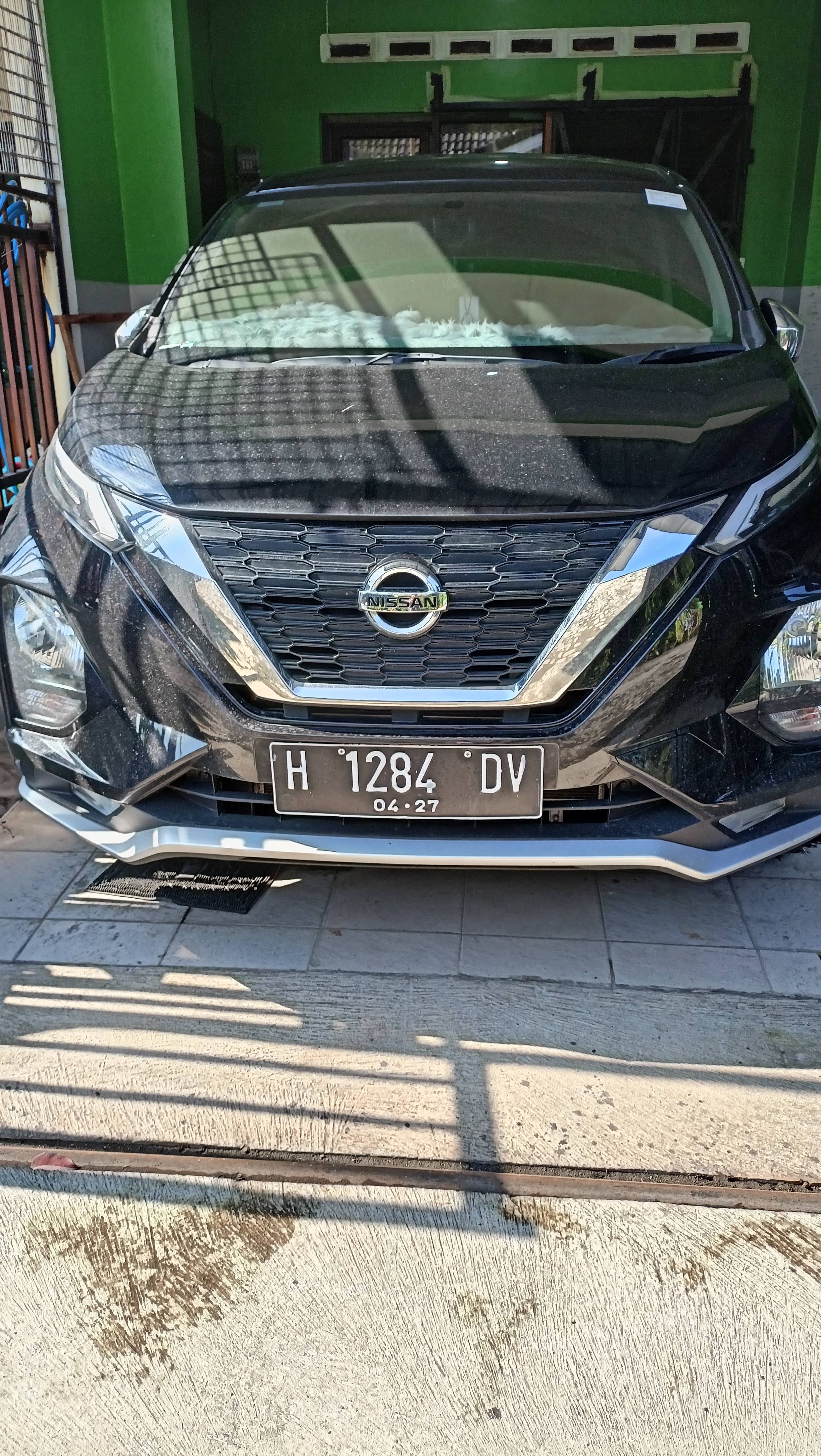 Second Hand 2021 Nissan Livina Second Hand 2021 Nissan Livina
