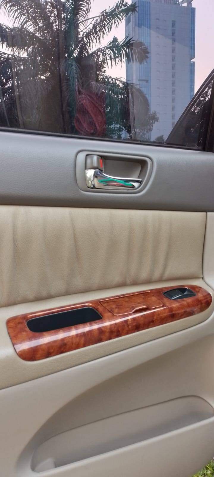 2004 Toyota Camry 2004 Toyota Camry