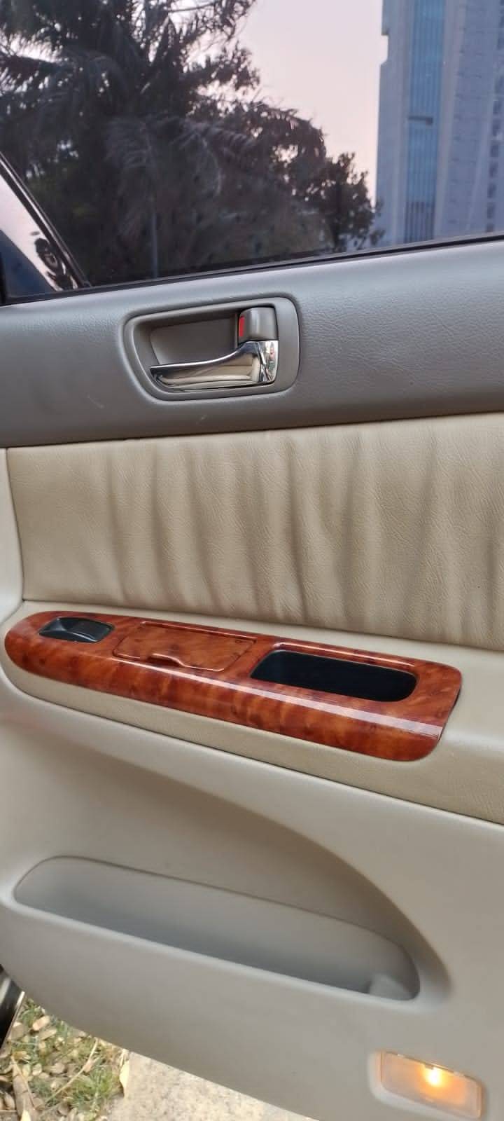 2004 Toyota Camry 2004 Toyota Camry