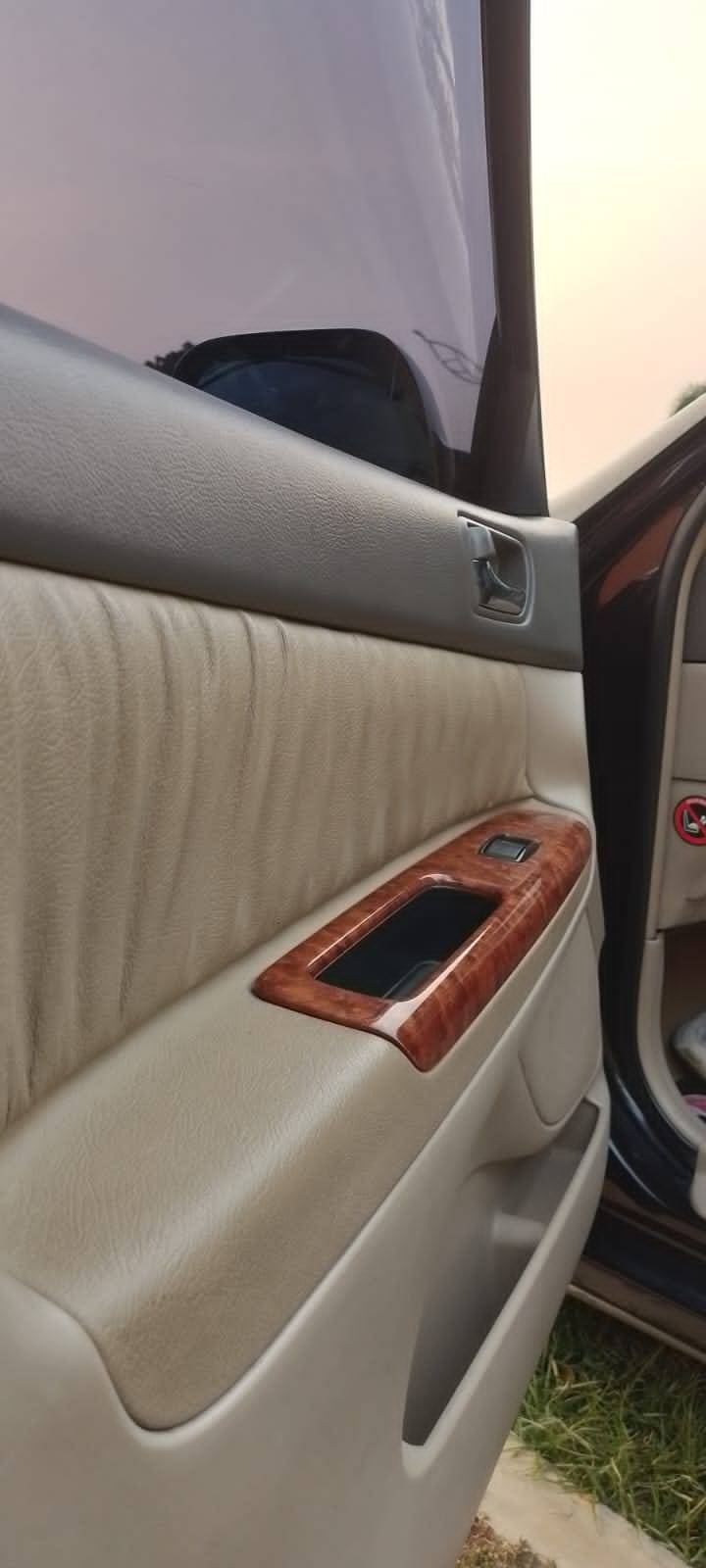 2004 Toyota Camry 2004 Toyota Camry