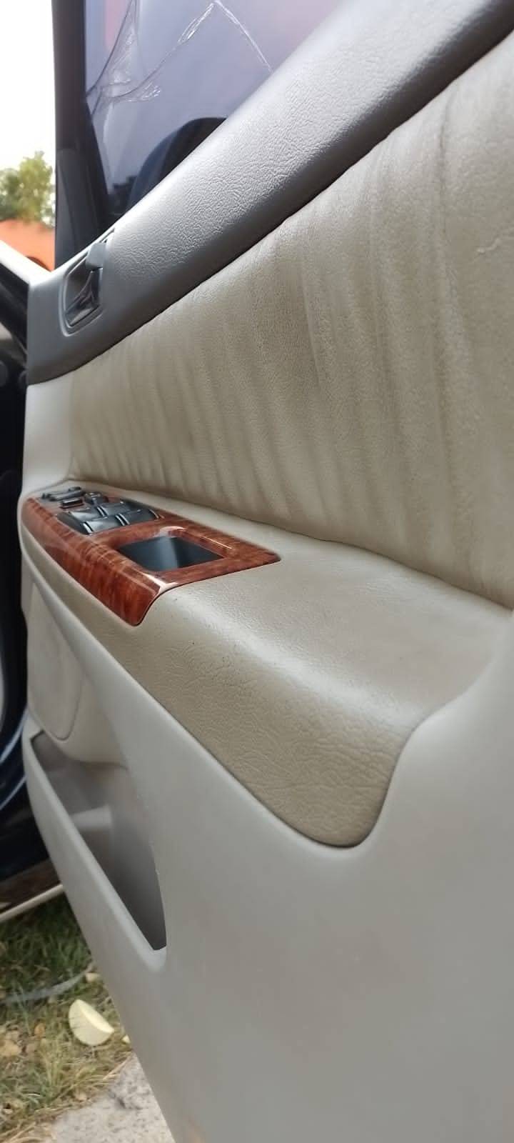 2004 Toyota Camry 2004 Toyota Camry