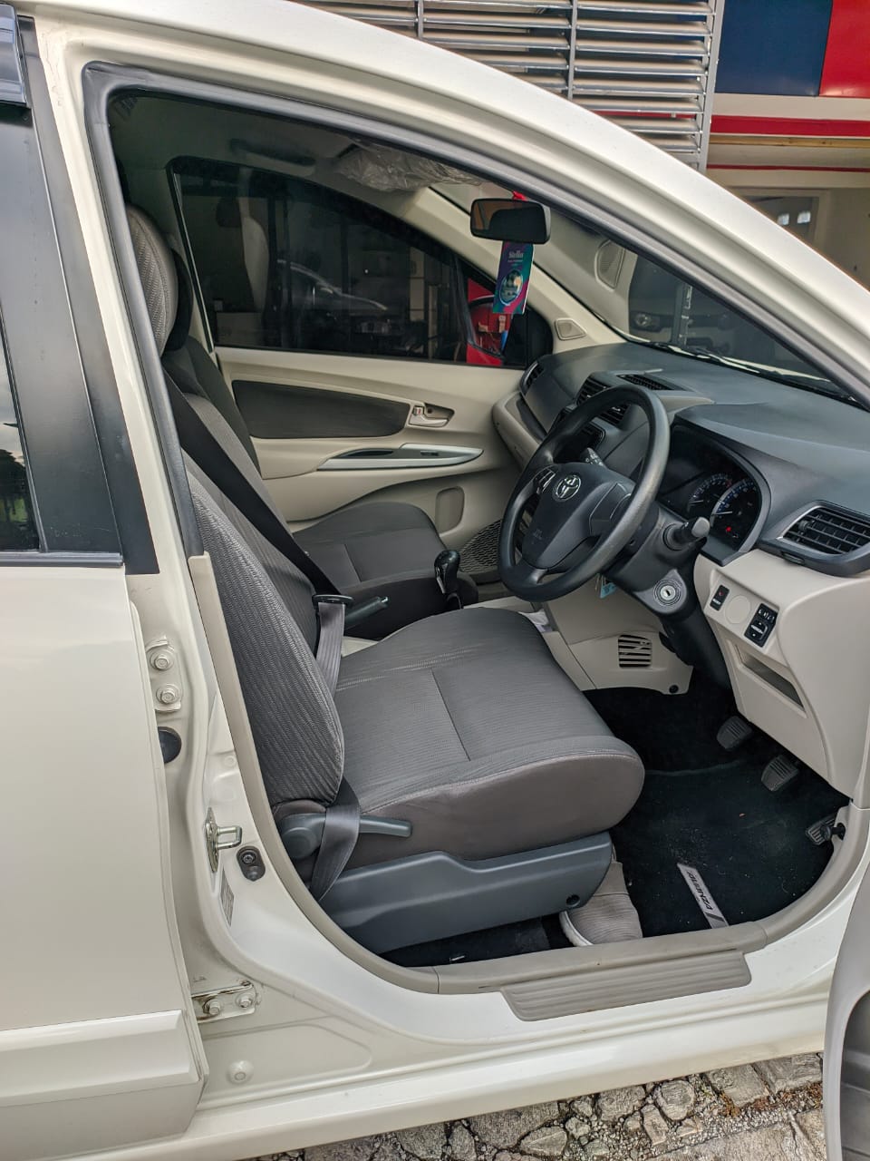 2019 Toyota Avanza 2019 Toyota Avanza