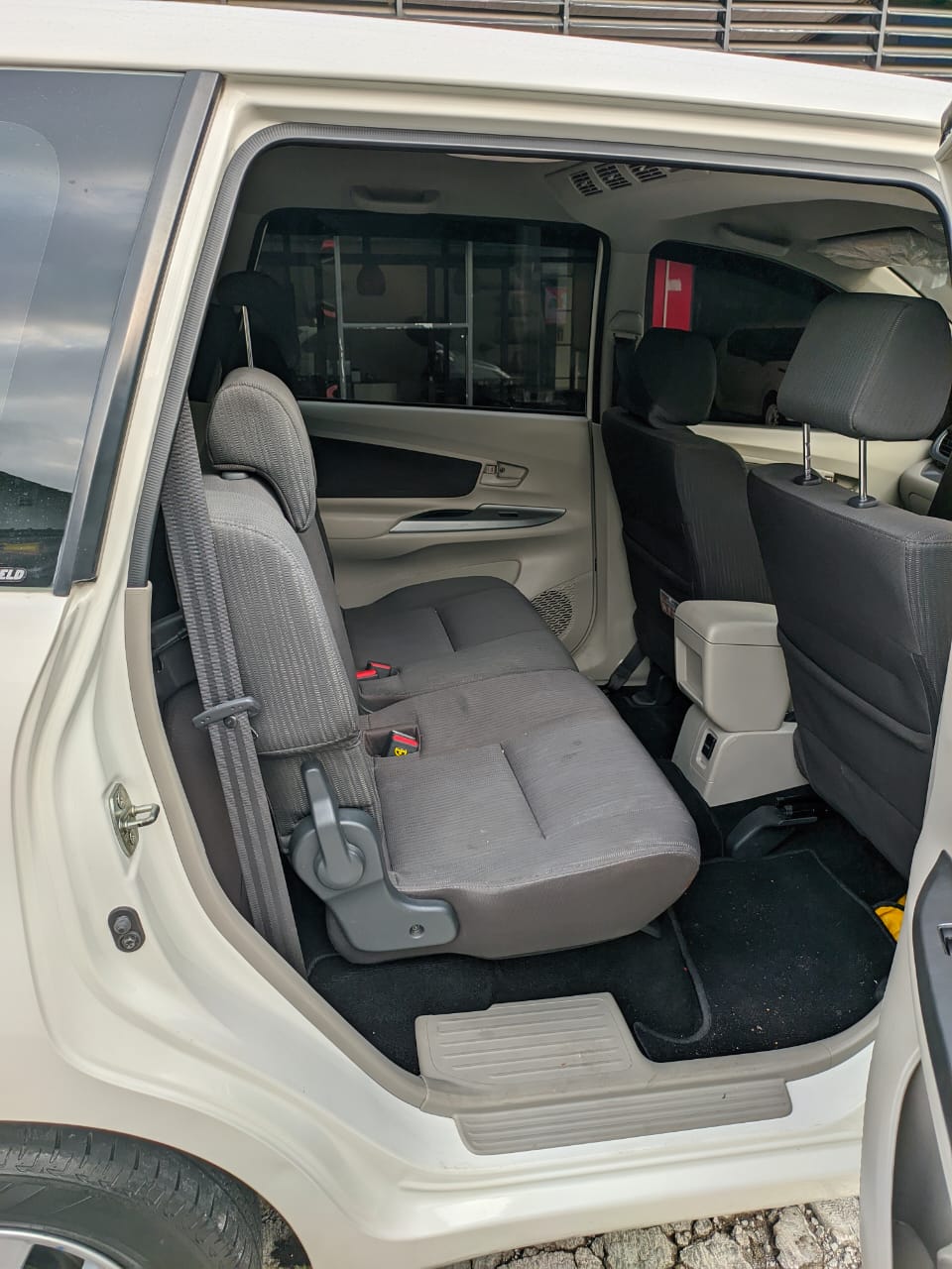 2019 Toyota Avanza 2019 Toyota Avanza