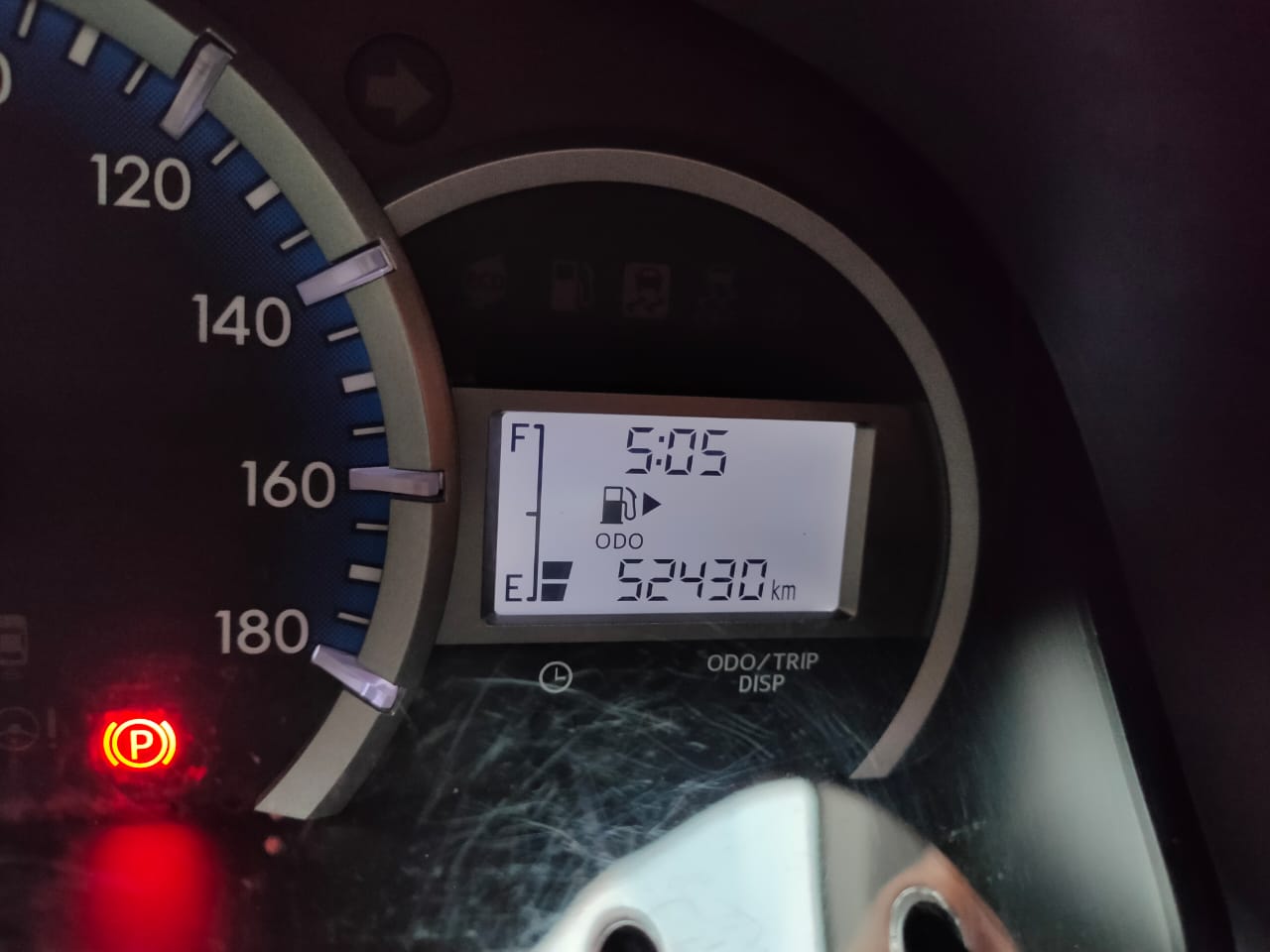 2019 Toyota Avanza 2019 Toyota Avanza