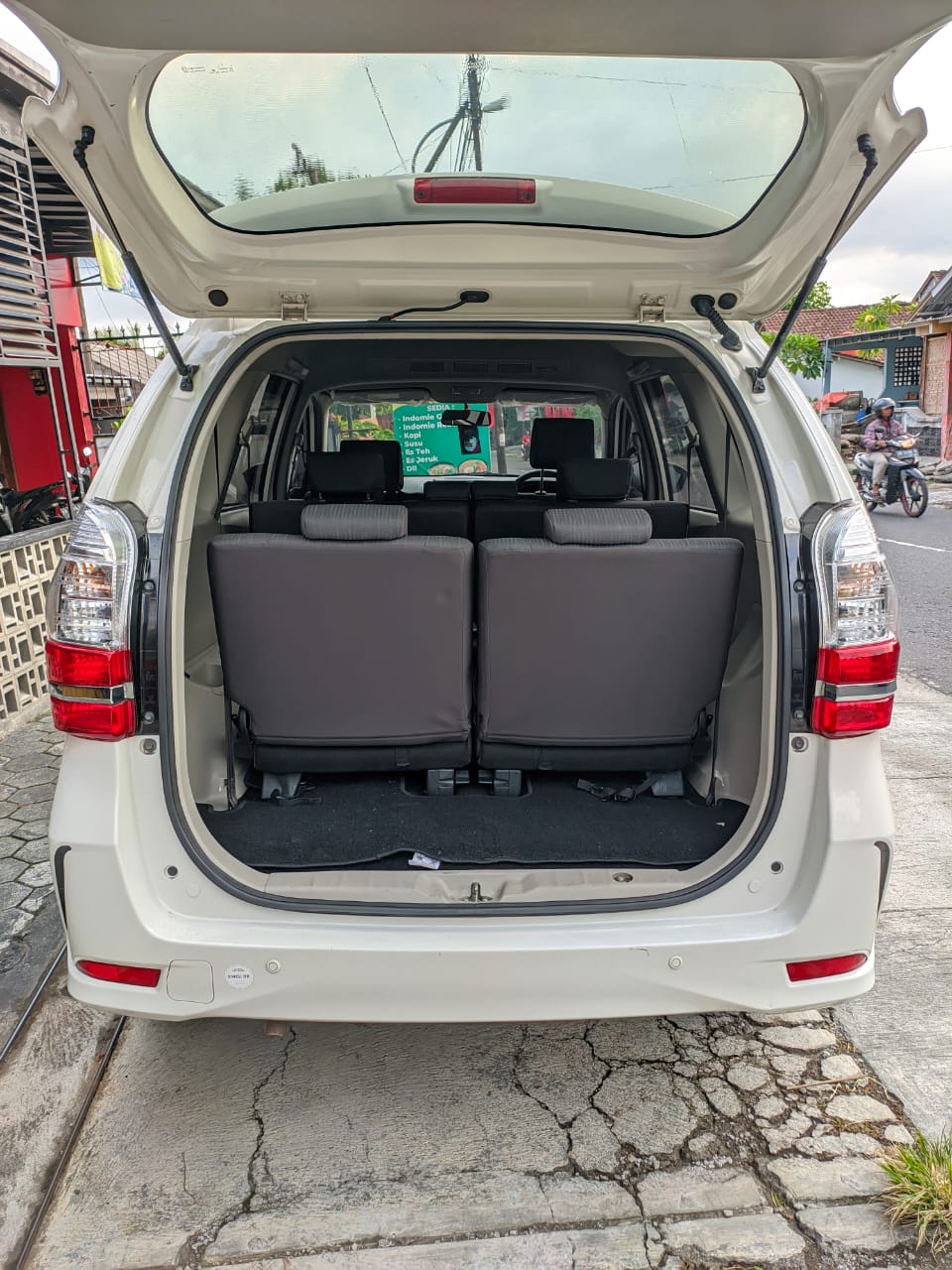 2019 Toyota Avanza 2019 Toyota Avanza