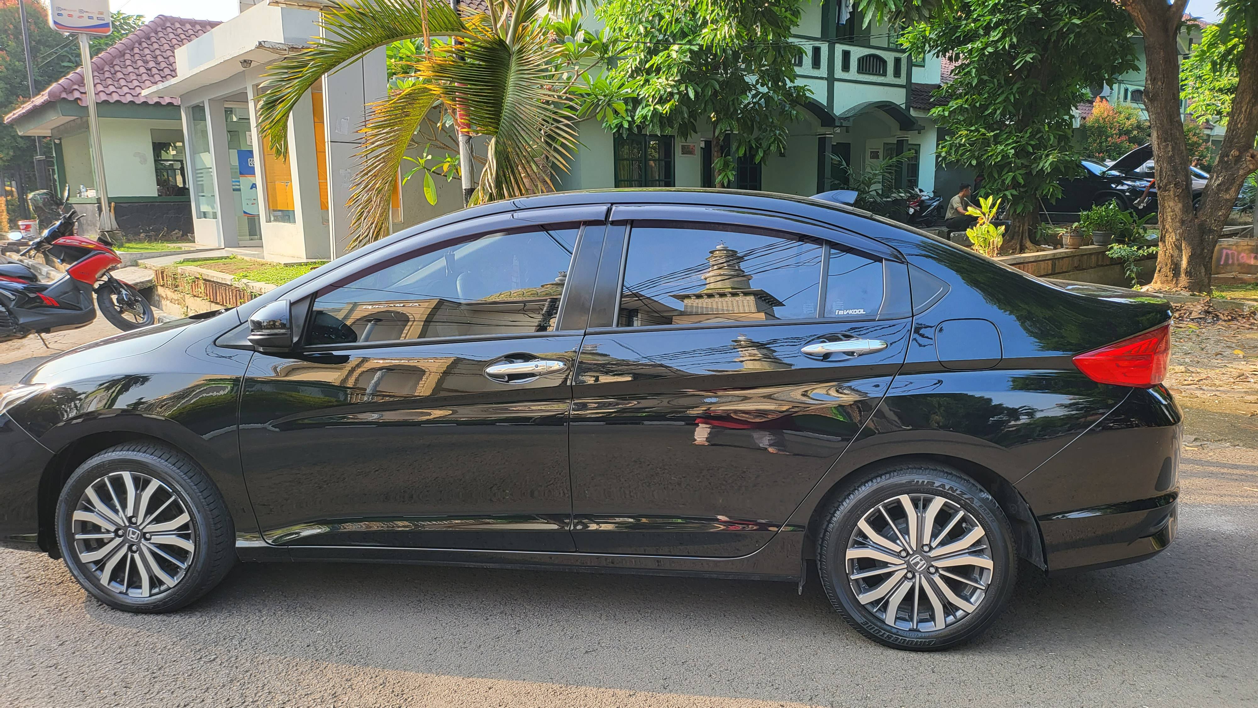 2019 Honda City 2019 Honda City