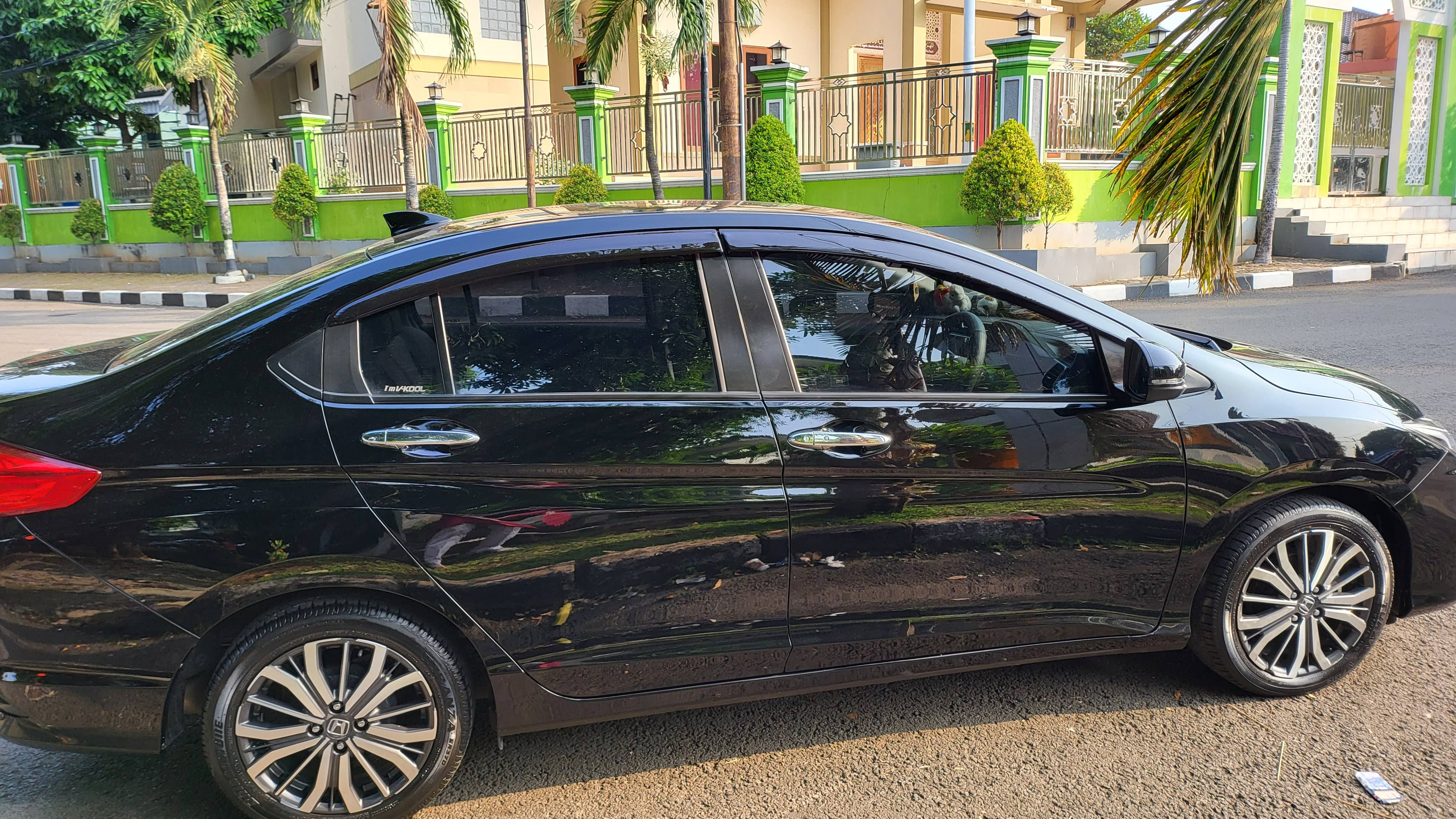 2019 Honda City 2019 Honda City